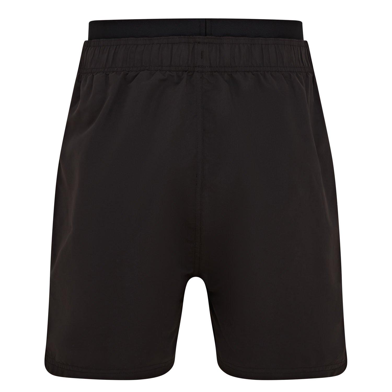 Preto - Reebok - Swim Short Todd Sn53 - 3