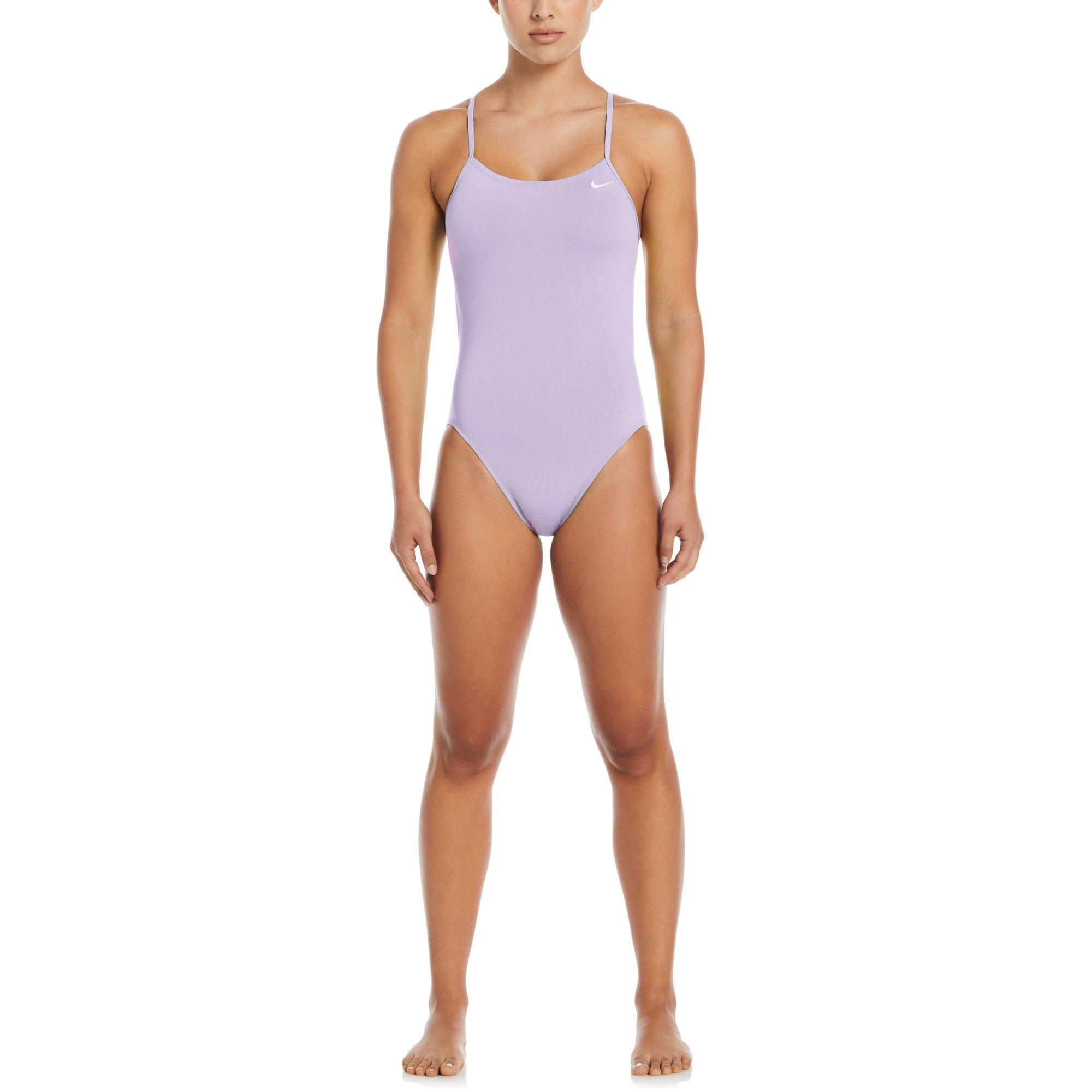 Hortensia's - Nike - Women's One Piece Swimsuit - 2