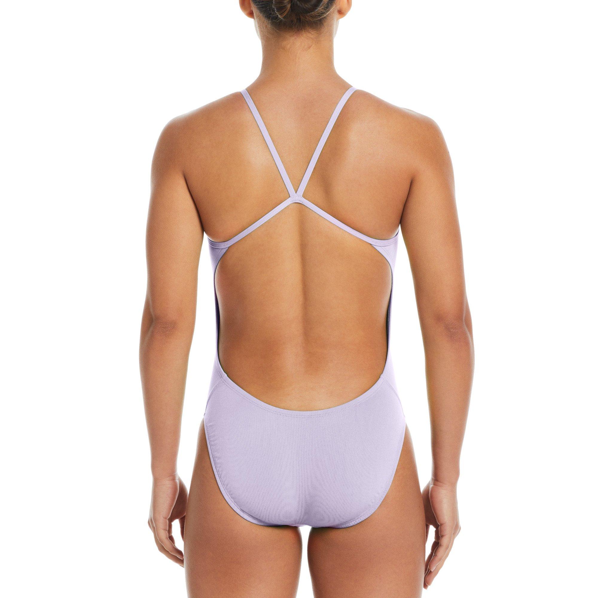 Hortensia's - Nike - Women's One Piece Swimsuit - 3