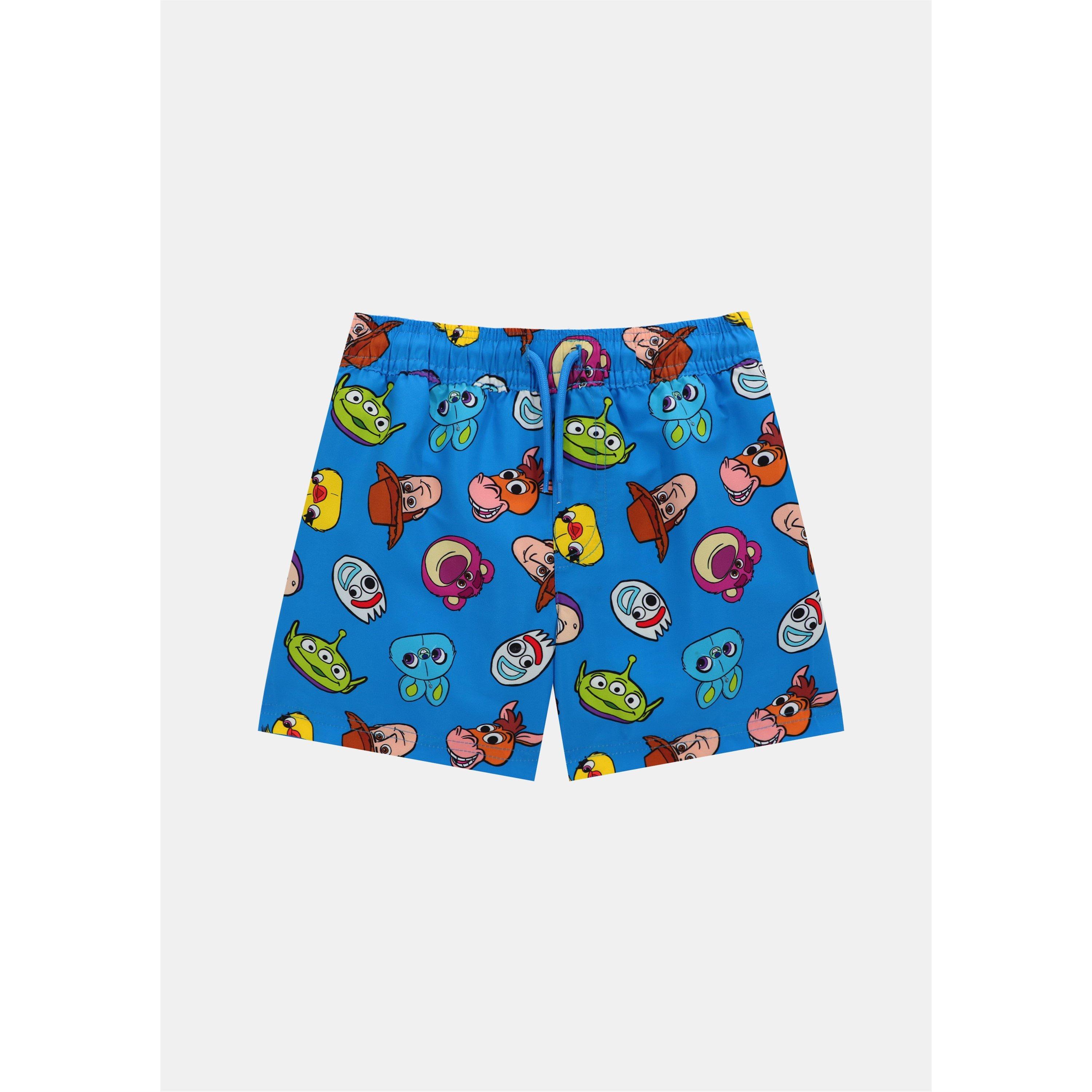 Character Character Swim Shorts Infants