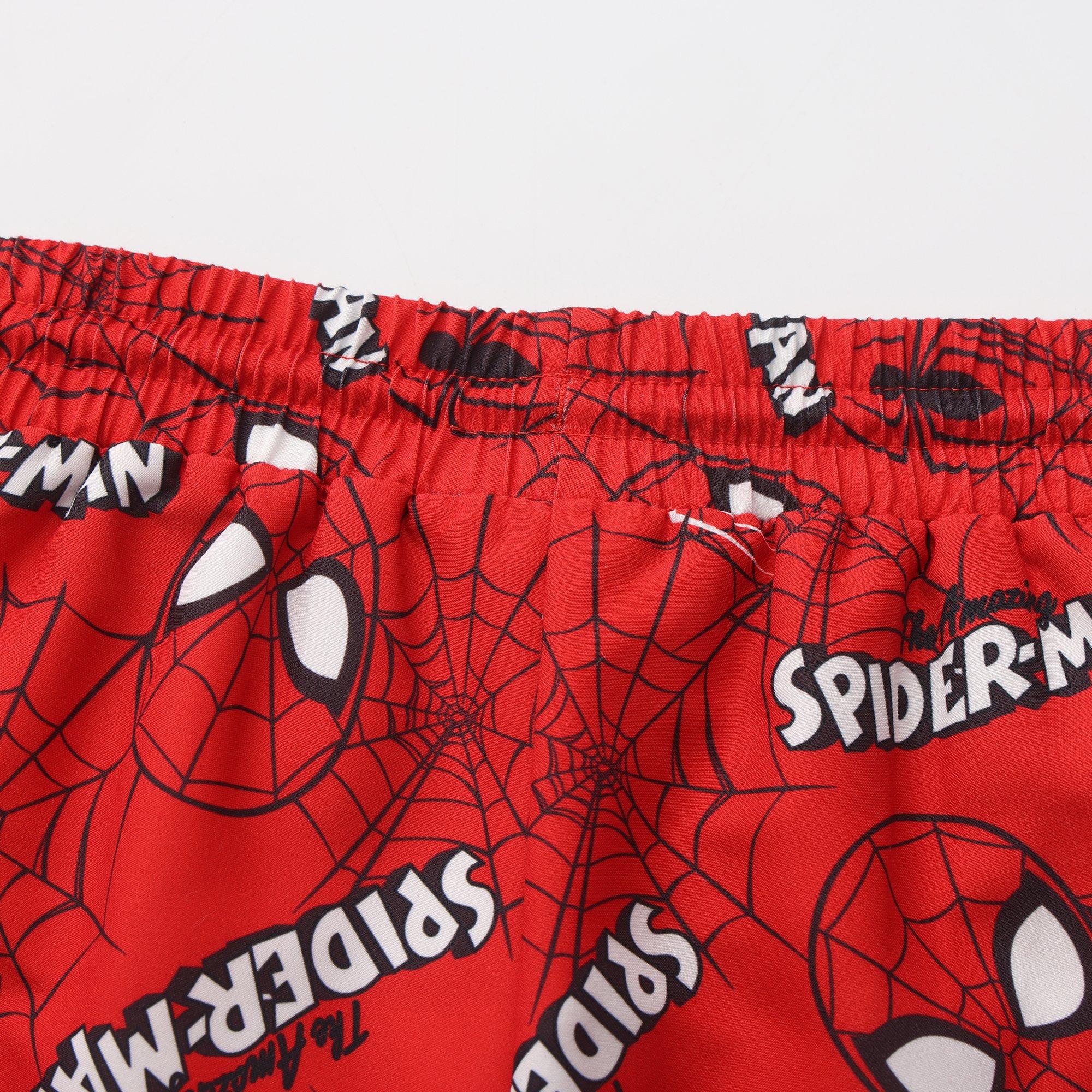 Spiderman - Character - Character Swim Shorts Infants - 5