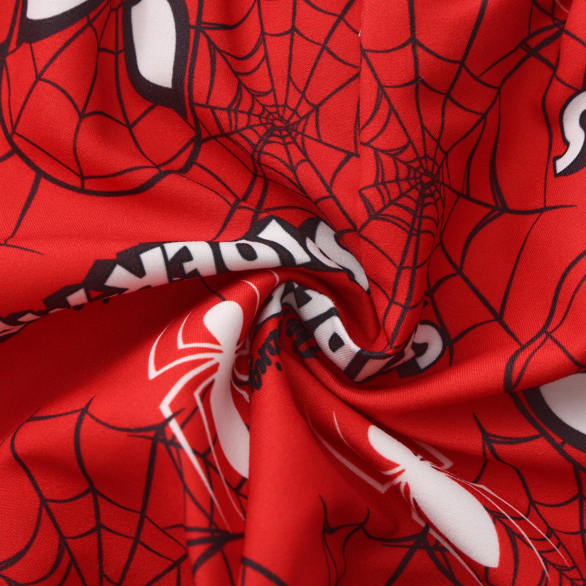 Spiderman - Character - Character Swim Shorts Infants - 7