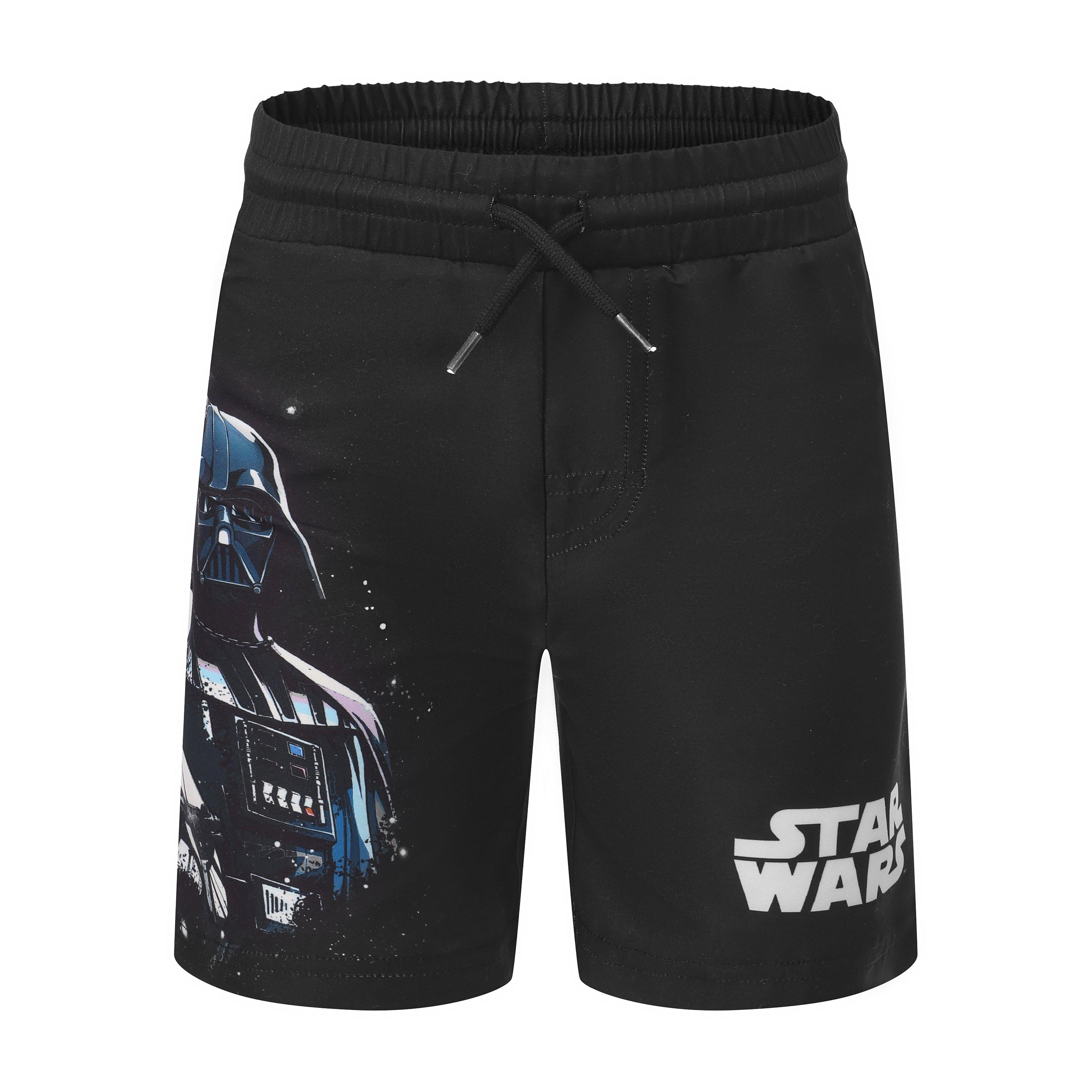 Character Swim Shorts Infants