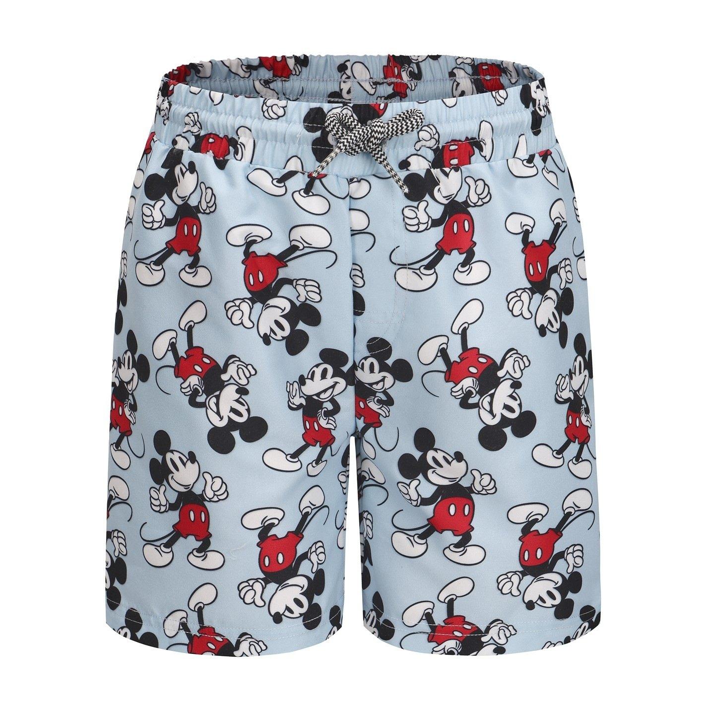 Mickey00 - Character - Character Swim Shorts Infants - 1