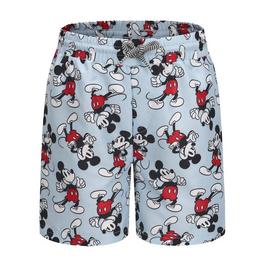 Character Swim Shorts Infants