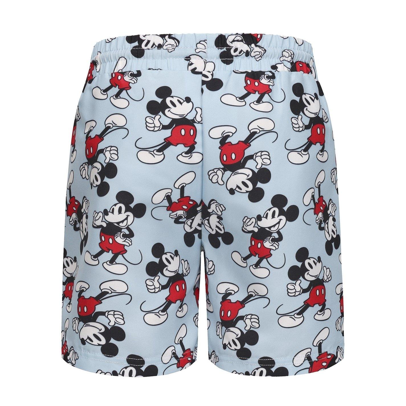 Mickey09 - Character - Swim Shorts Infants - 3