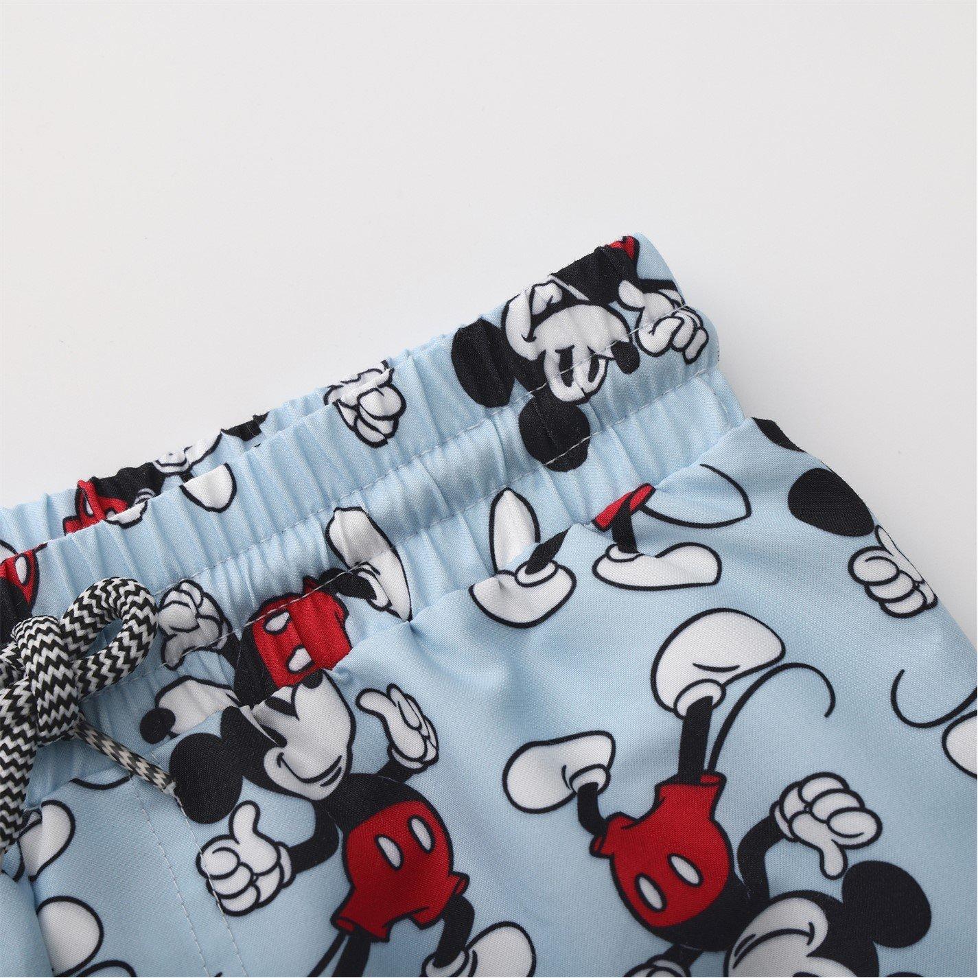 Mickey09 - Character - Swim Shorts Infants - 5