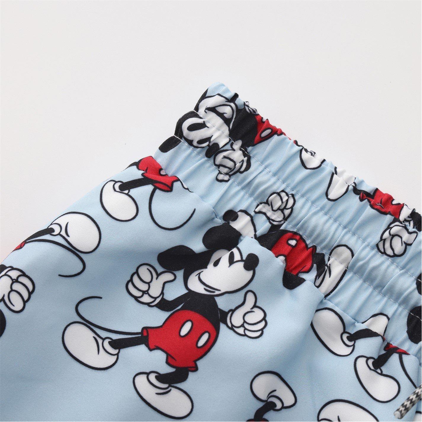 Mickey09 - Character - Swim Shorts Infants - 6
