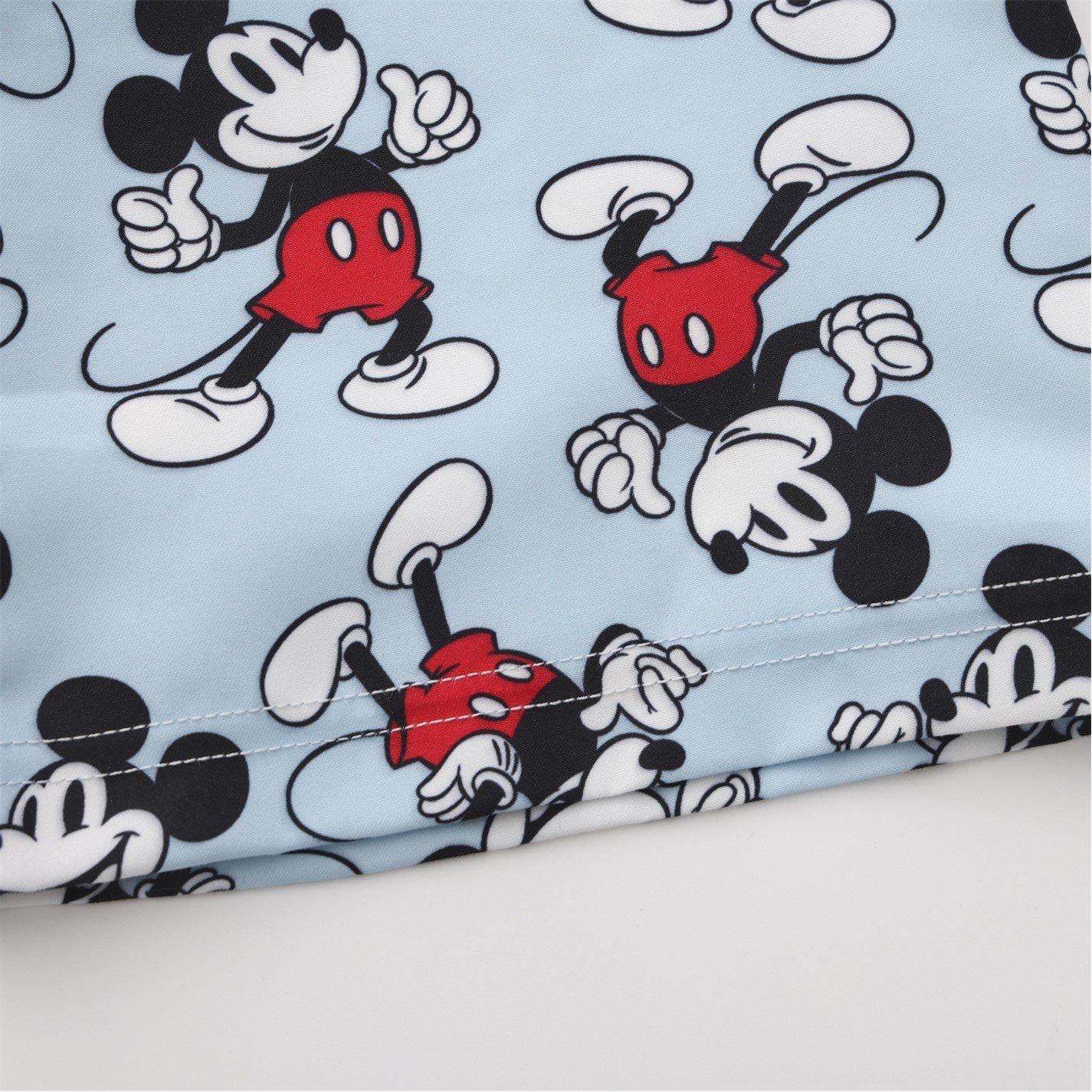 Mickey09 - Character - Swim Shorts Infants - 8