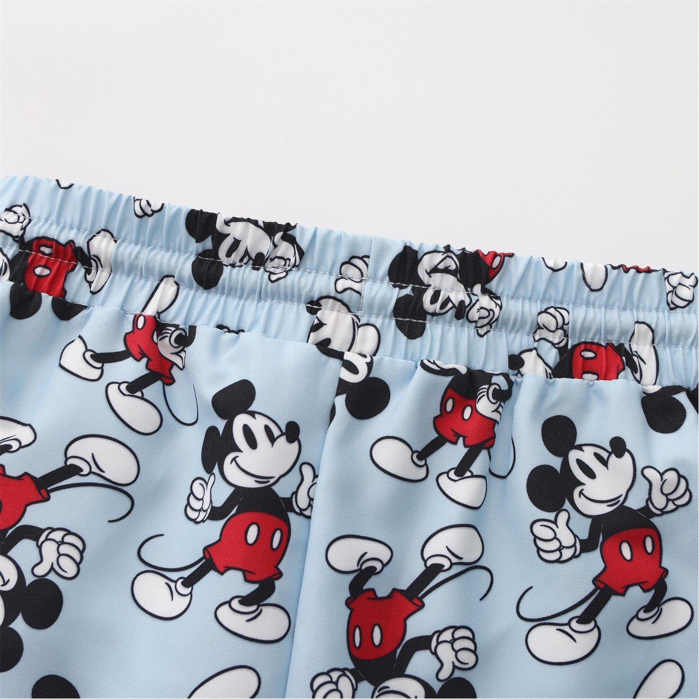 Mickey09 - Character - Swim Shorts Infants - 9