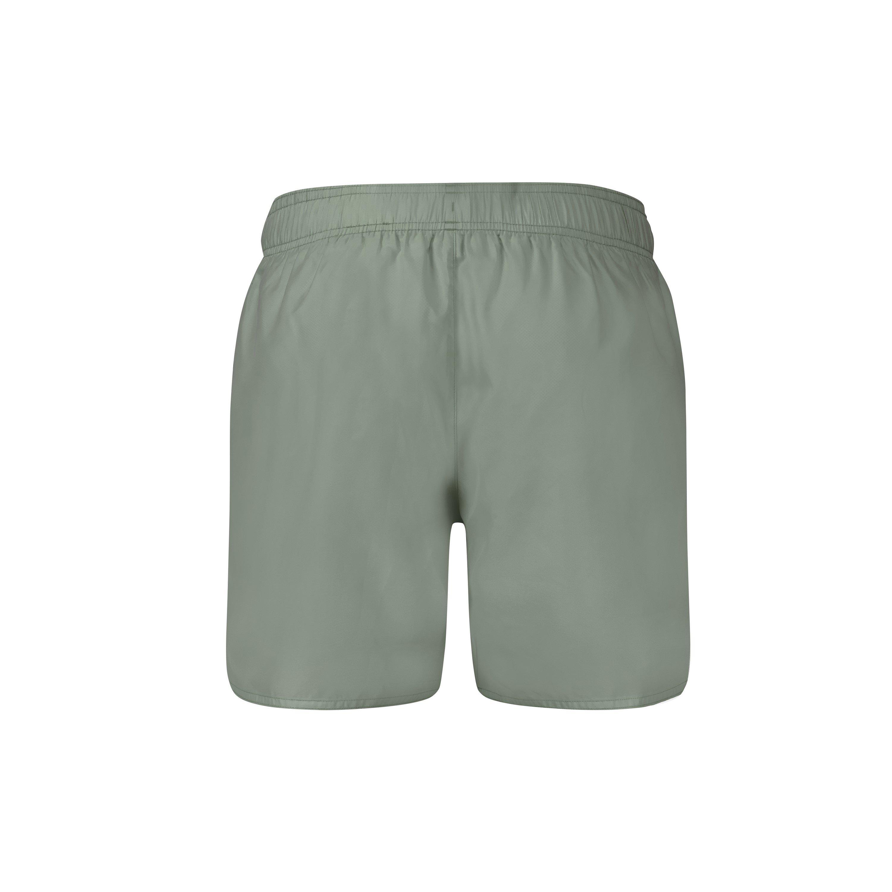 Mørkegrøn - Puma - Puma Swim Men Mid Sh Sn99 - 2