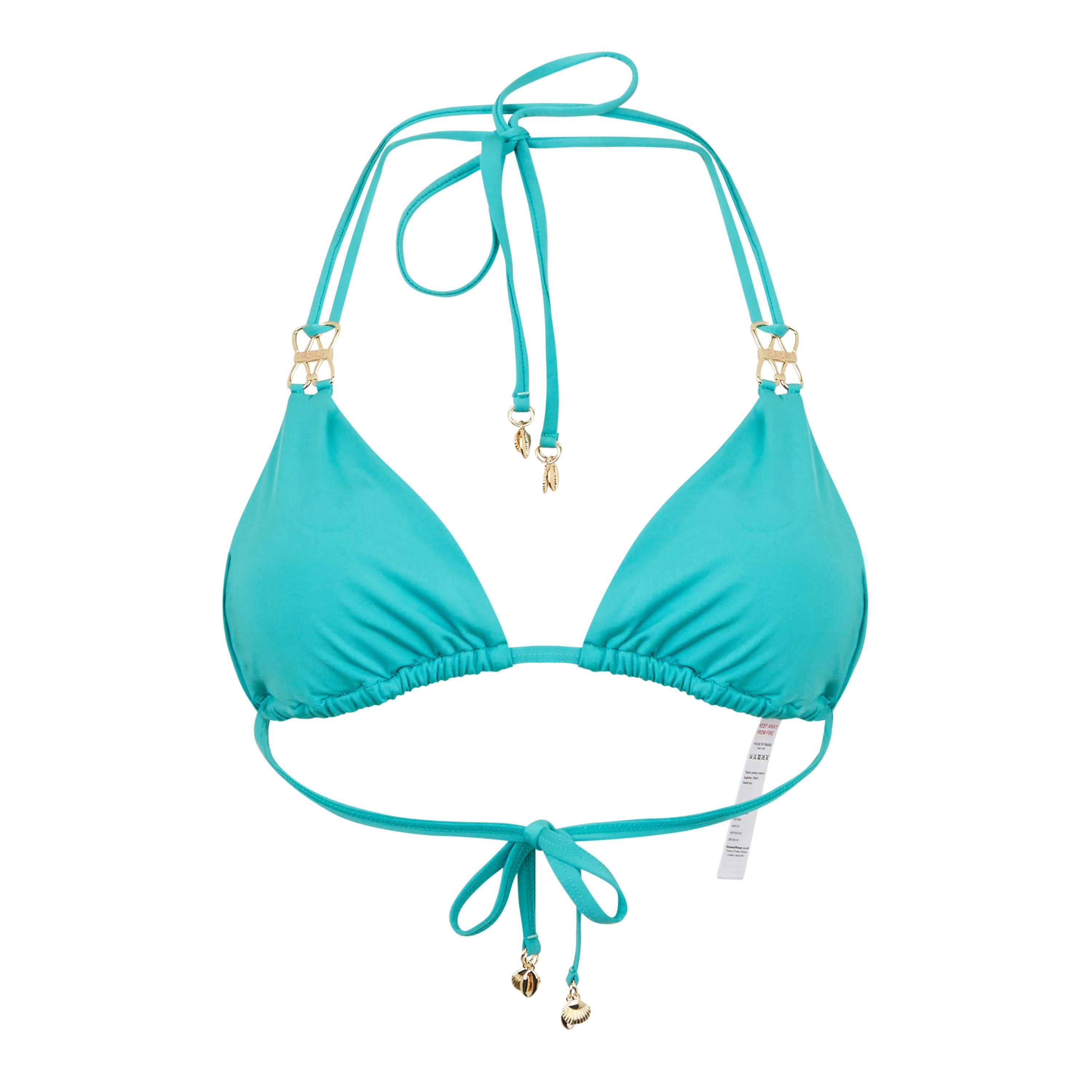 Aqua - Biba - Kayla Bikini Top - 2