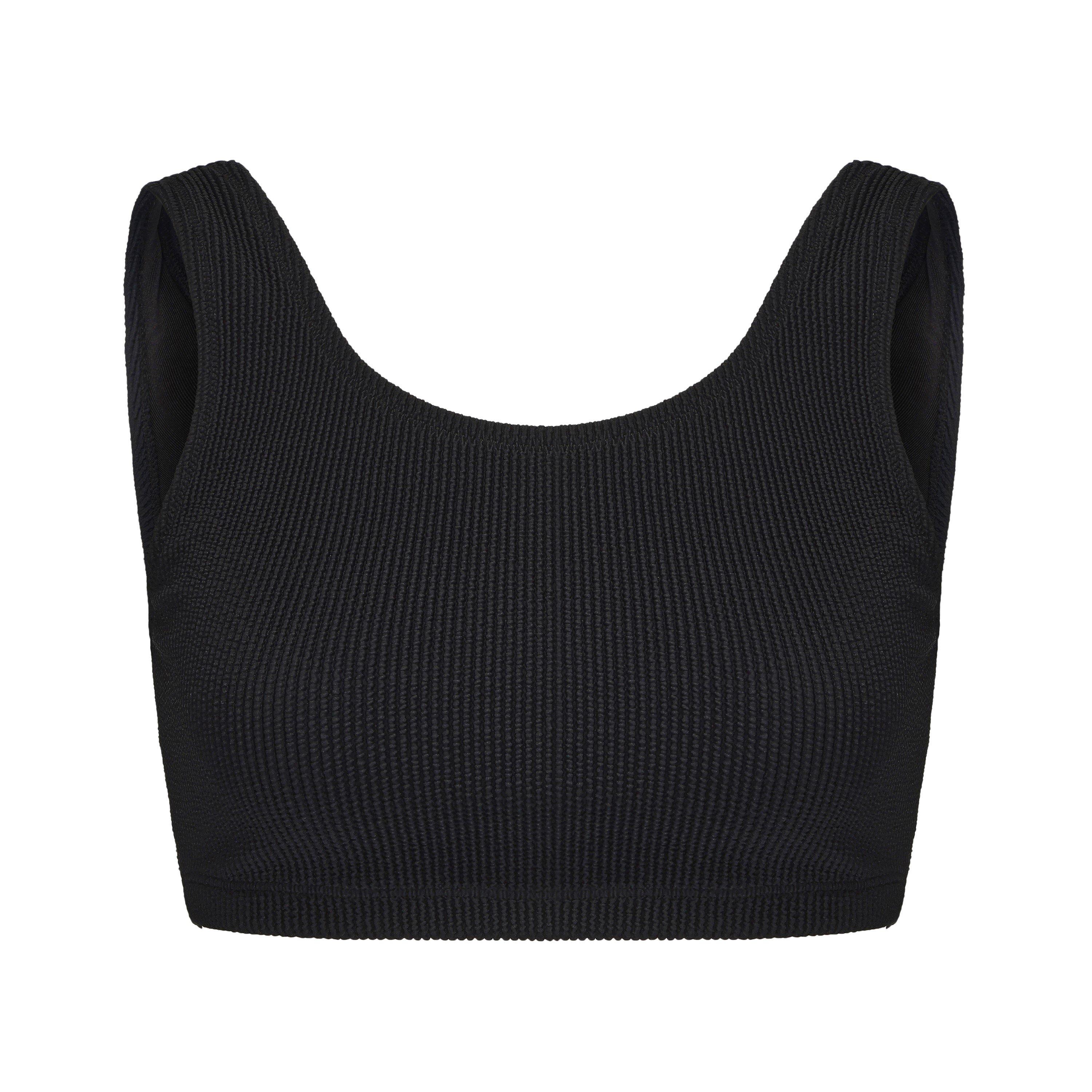 Black - SoulCal - Bikini Womens - 2