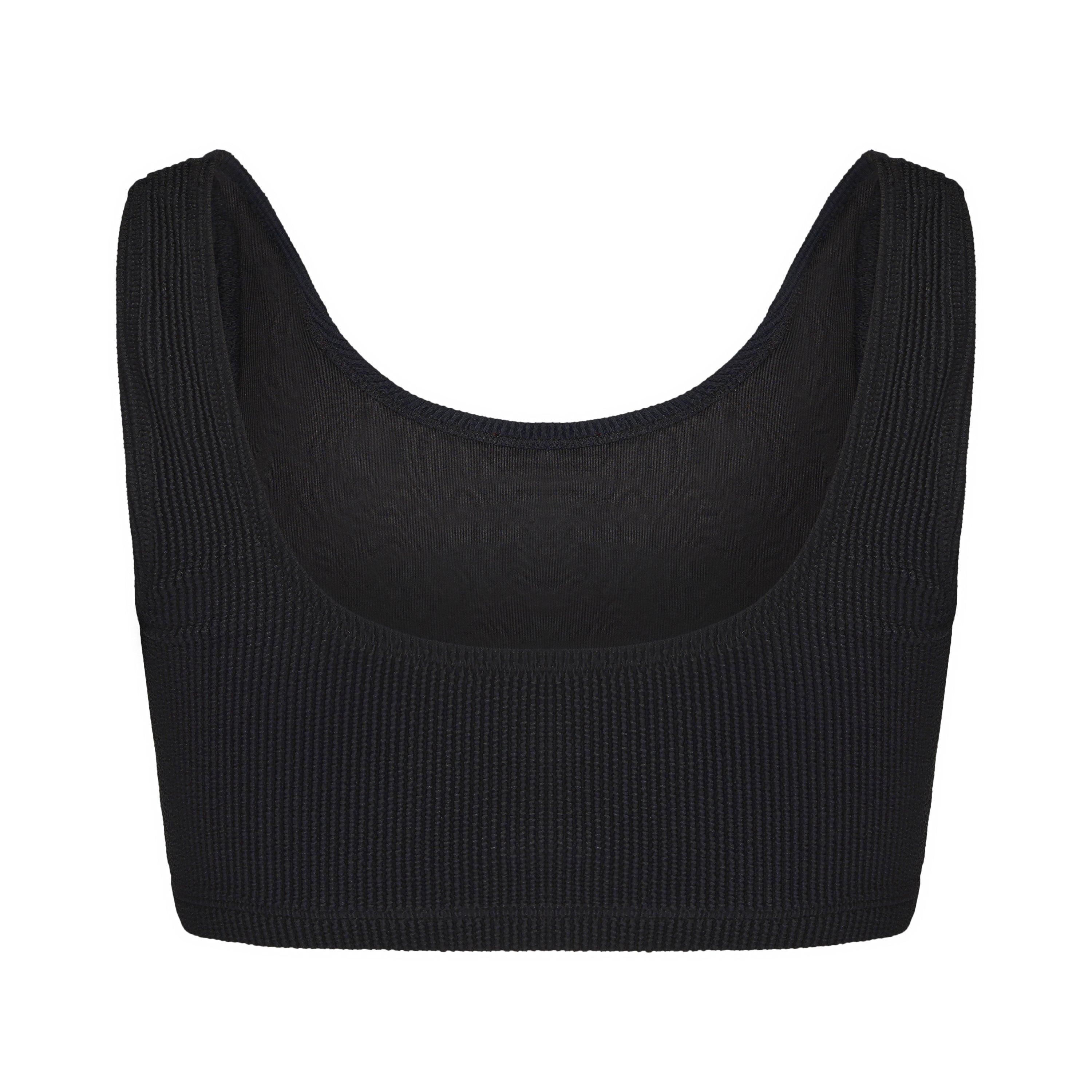 Black - SoulCal - Bikini Womens - 3