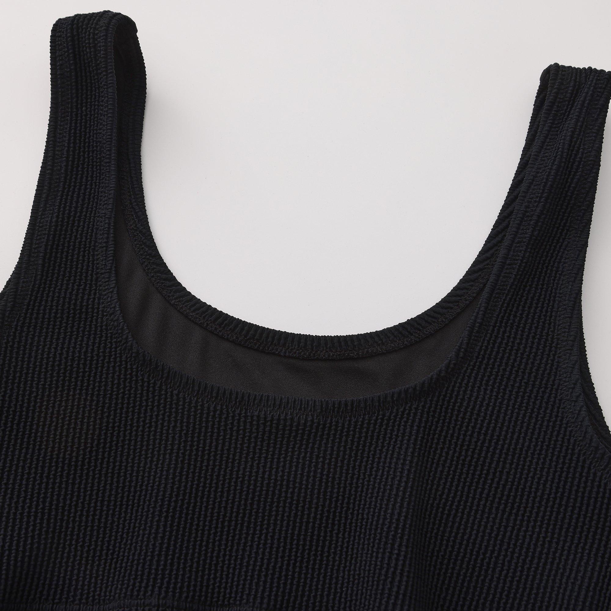 Black - SoulCal - Bikini Womens - 5