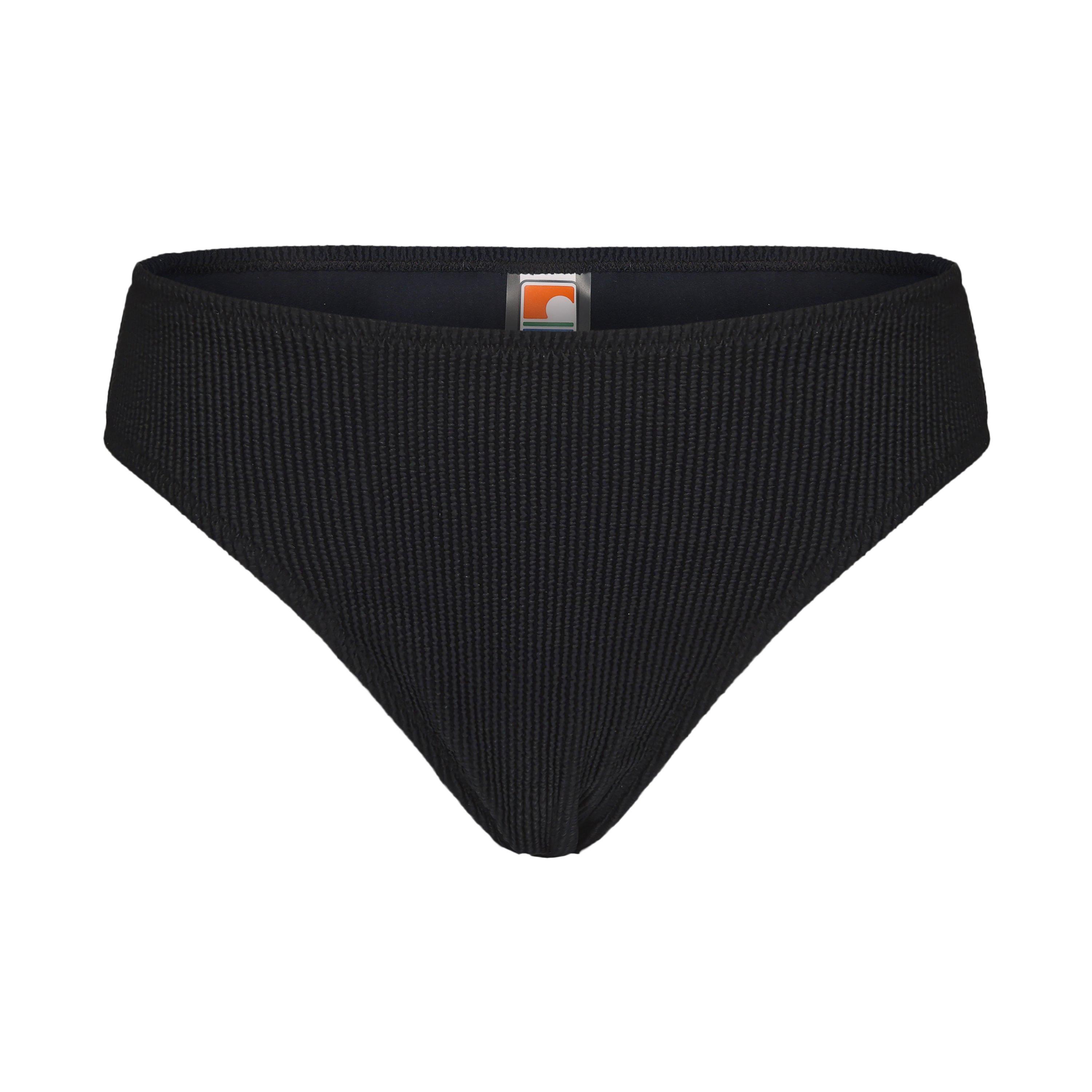 Black - SoulCal - Bikini Womens - 6