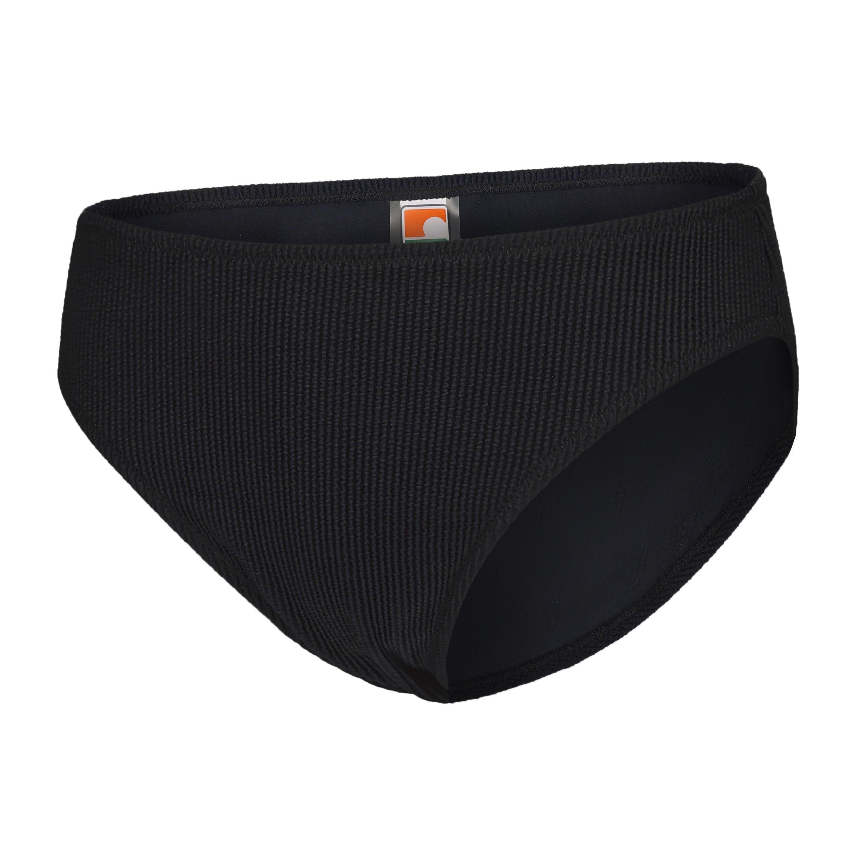 Black - SoulCal - Bikini Womens - 8