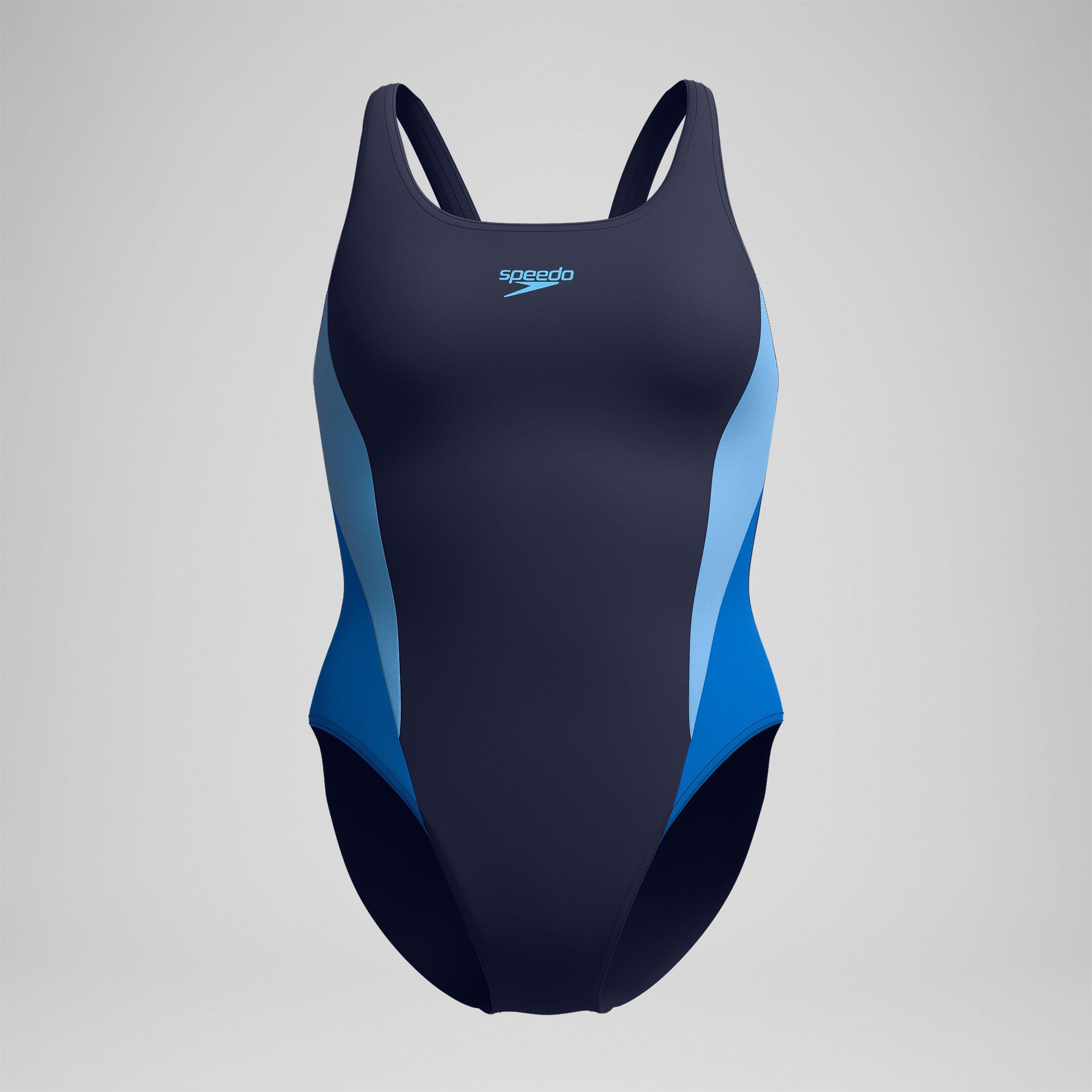 Lagoon Blue - Speedo - One Piece Swimsuit - 3