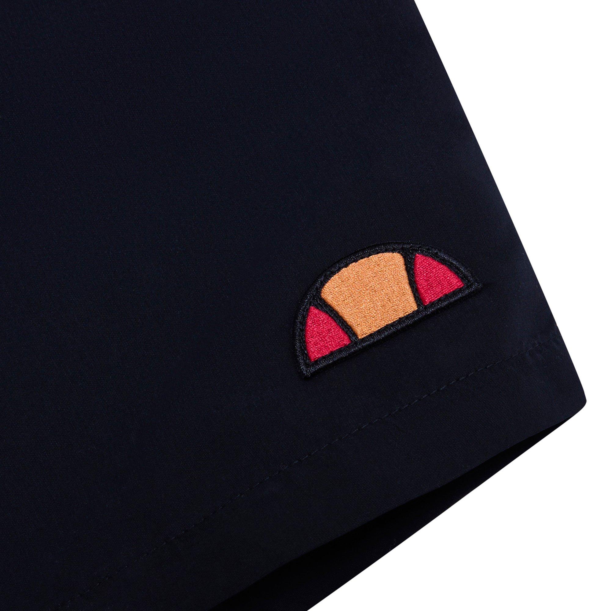 Black - Ellesse - Teynor Swim Shorts - 3