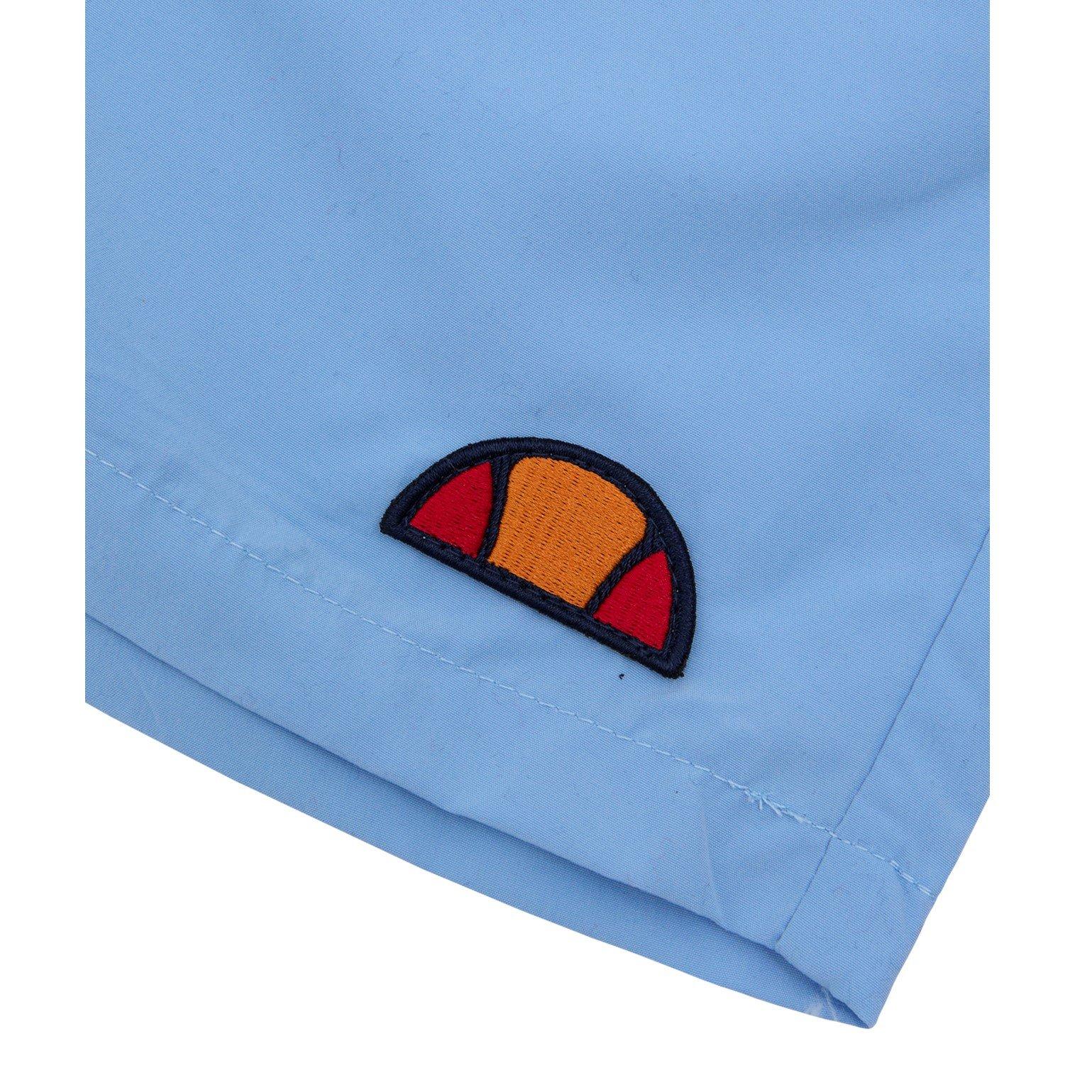 Light Blue - Ellesse - Teynor Swim Shorts - 3