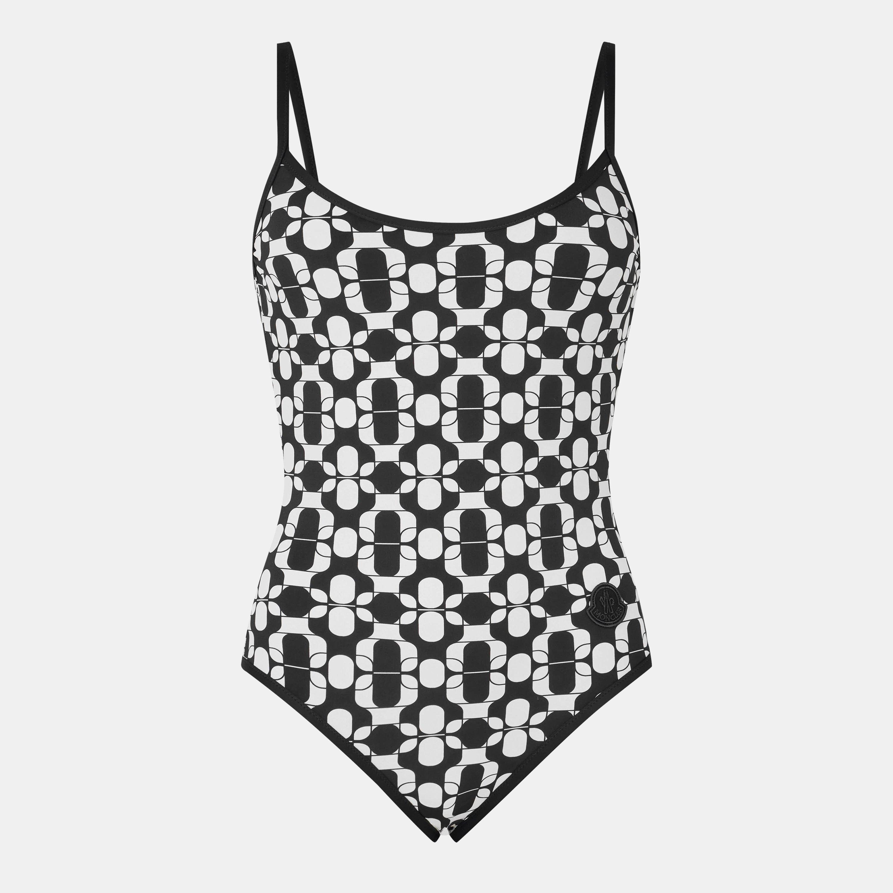 Moncler Women's One Piece Swimsuit | Cruise Fashion
