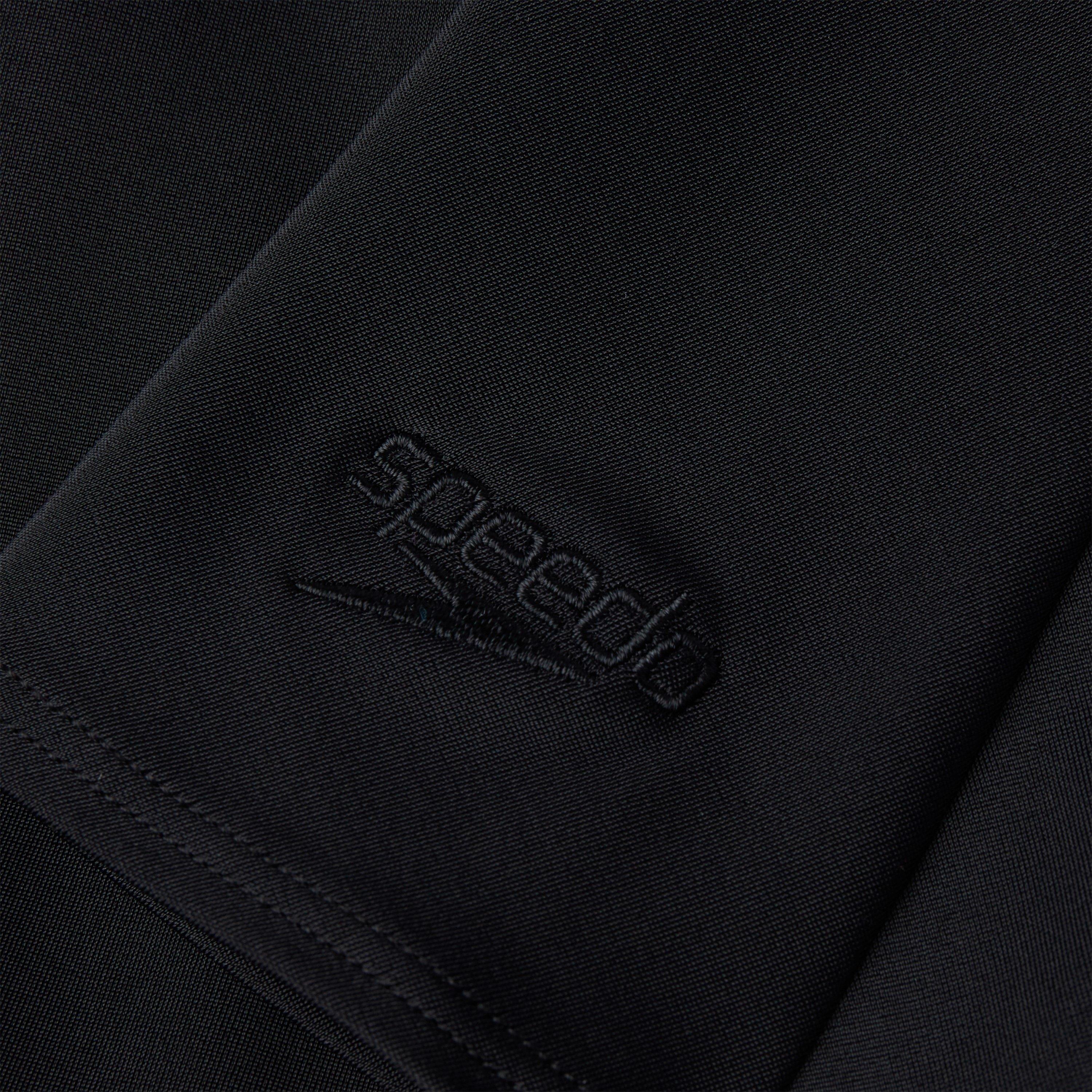 Black - Speedo - Swim Dress Womens - 3