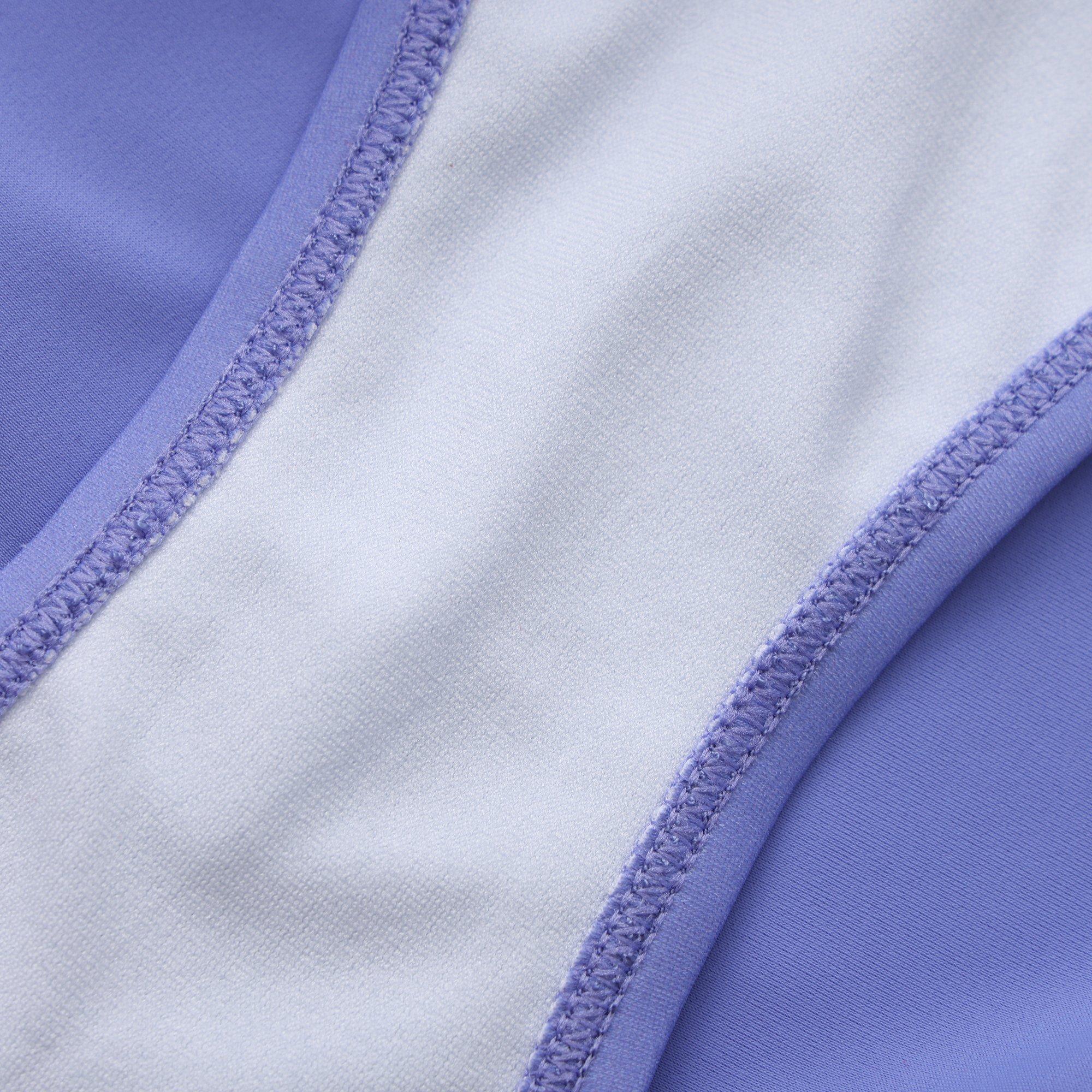 Perwinkle Orb - Slazenger - Square Neck Suit Womens - 9