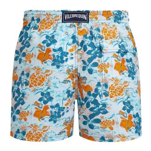 Coin Coin Blue - Vilebrequin - VQuin Moorea EB120 Sn63 - 2