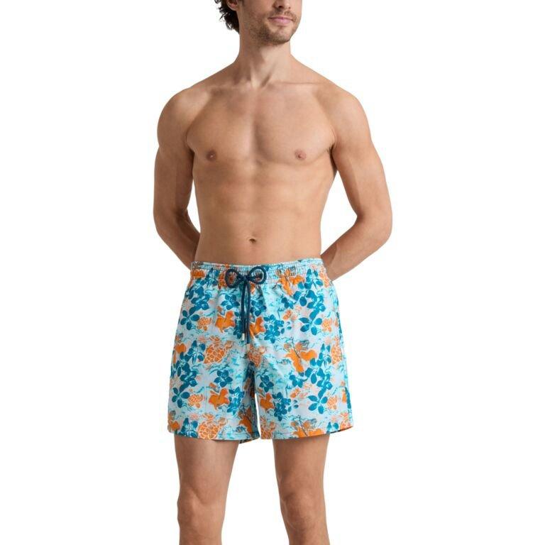 Coin Coin Blue - Vilebrequin - VQuin Moorea EB120 Sn63 - 3