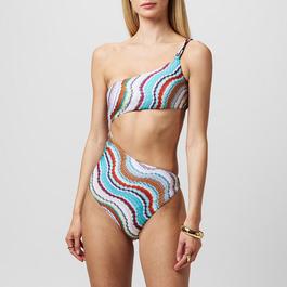 Missoni MiB Swimsuit Ld53