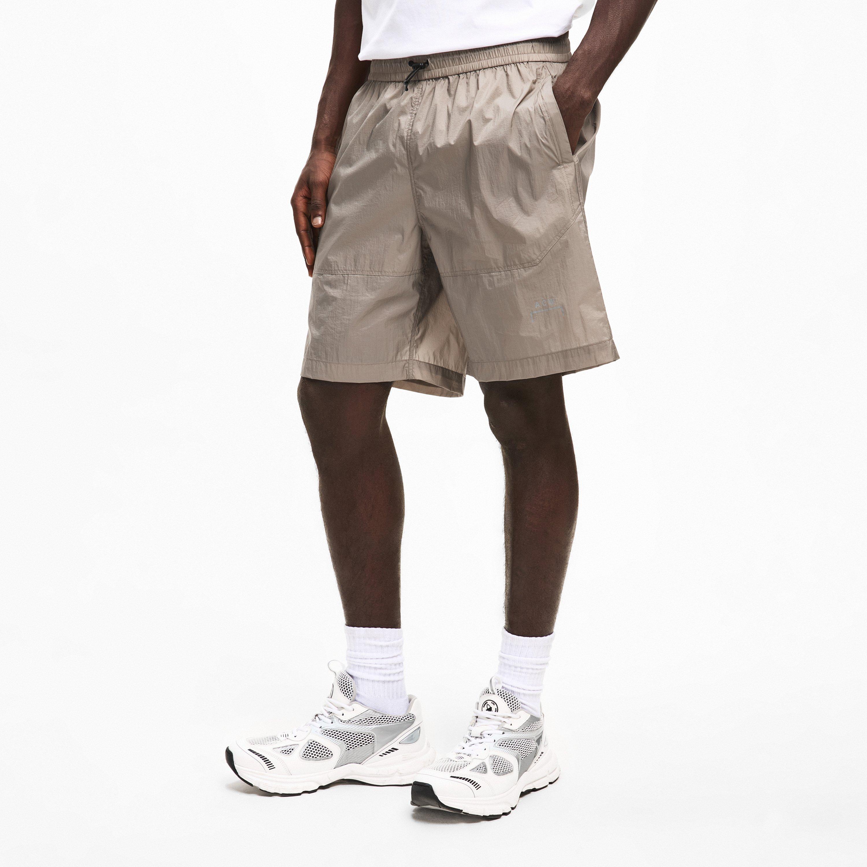 Shale 0046 - A-COLD-WALL - ACW Balfron Shorts Sn62 - 3