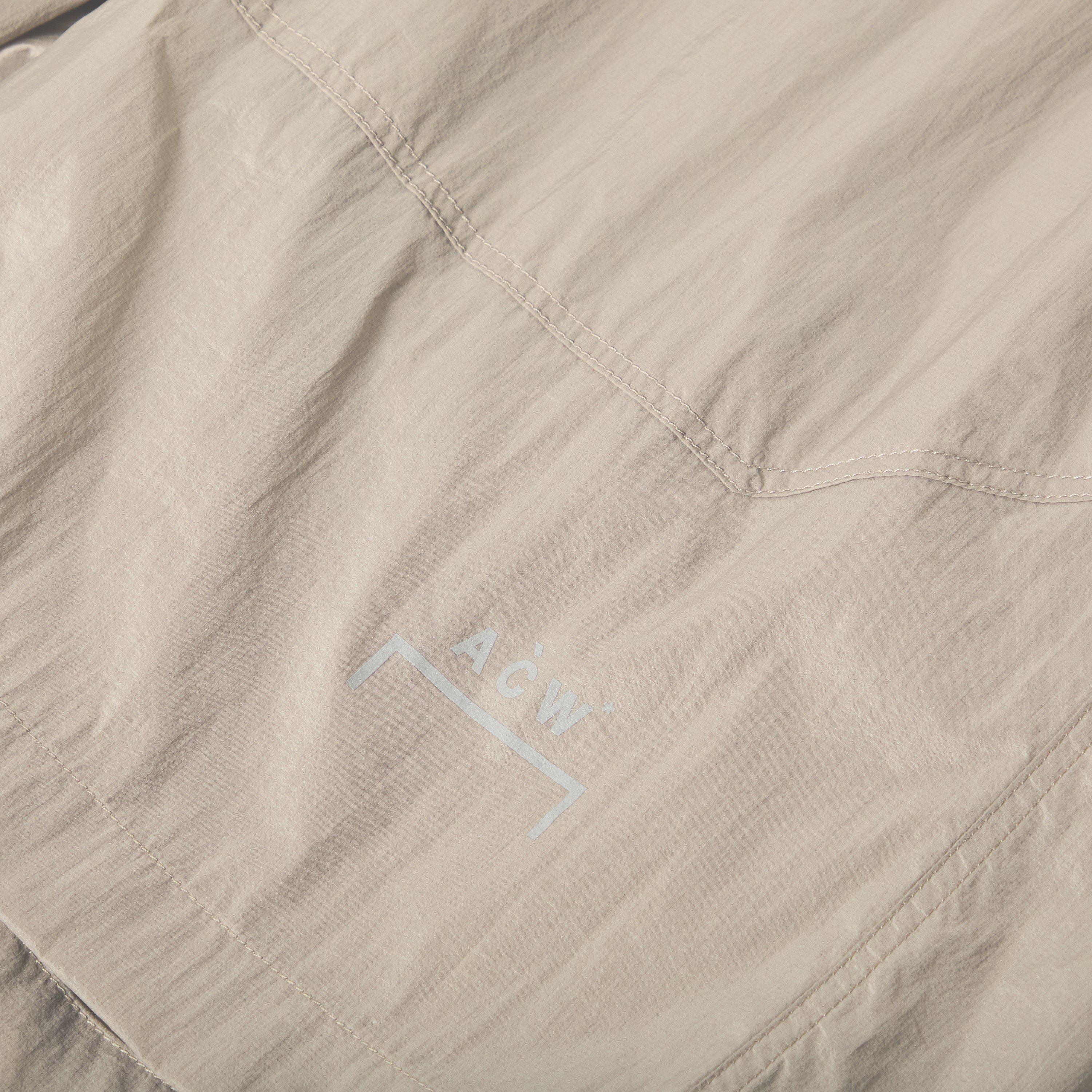 Shale 0046 - A-COLD-WALL - Men's Balfron Swim Shorts - 5