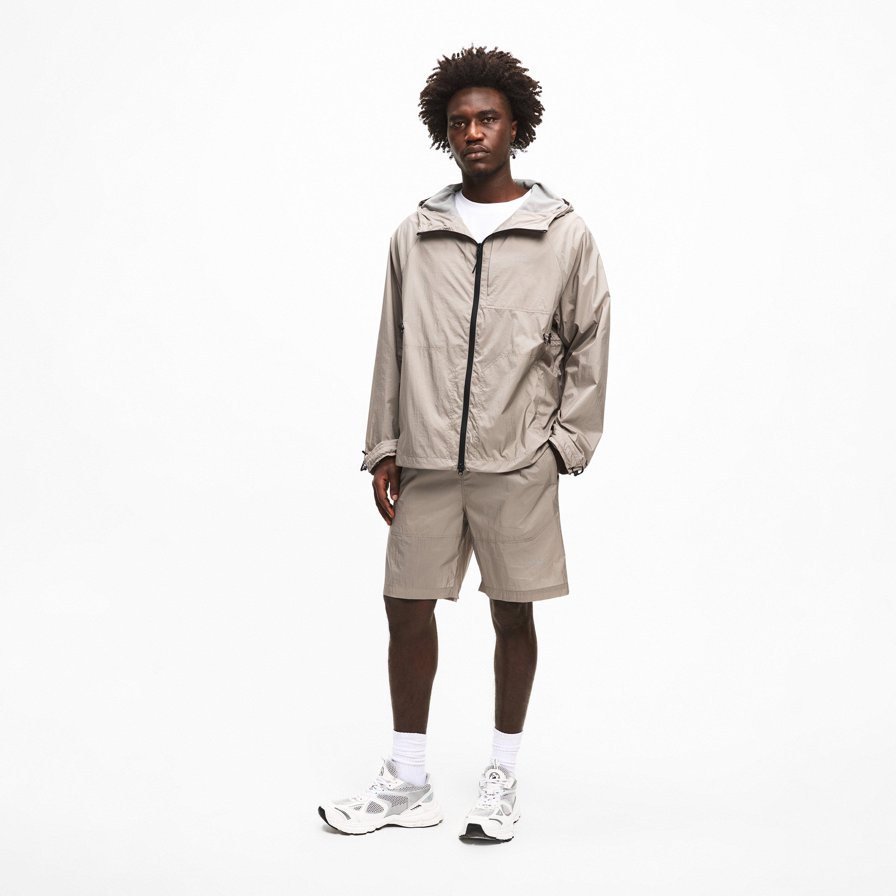 Shale 0046 - A-COLD-WALL - ACW Balfron Shorts Sn62 - 5