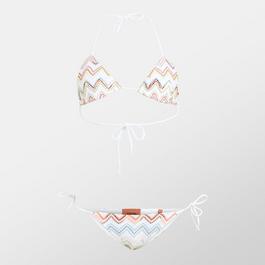 Missoni MiB Bikini Ld53