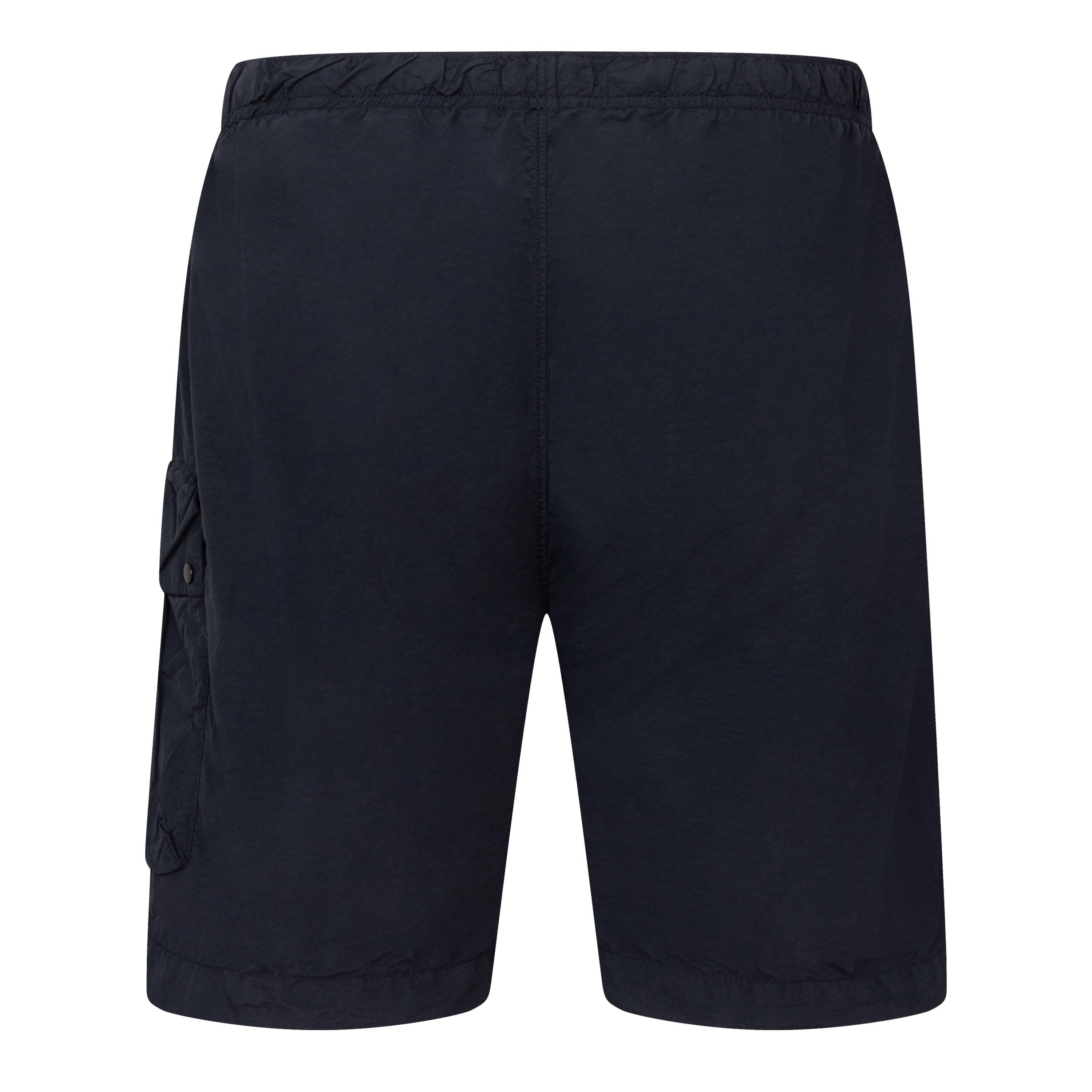 Black 999 - CP Company - CP Beachwear-Boxer F Sn99 - 2