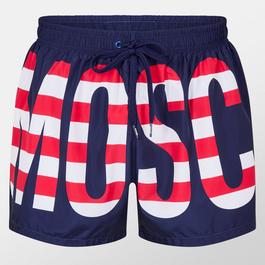 Moschino U MOS Swim Sn52