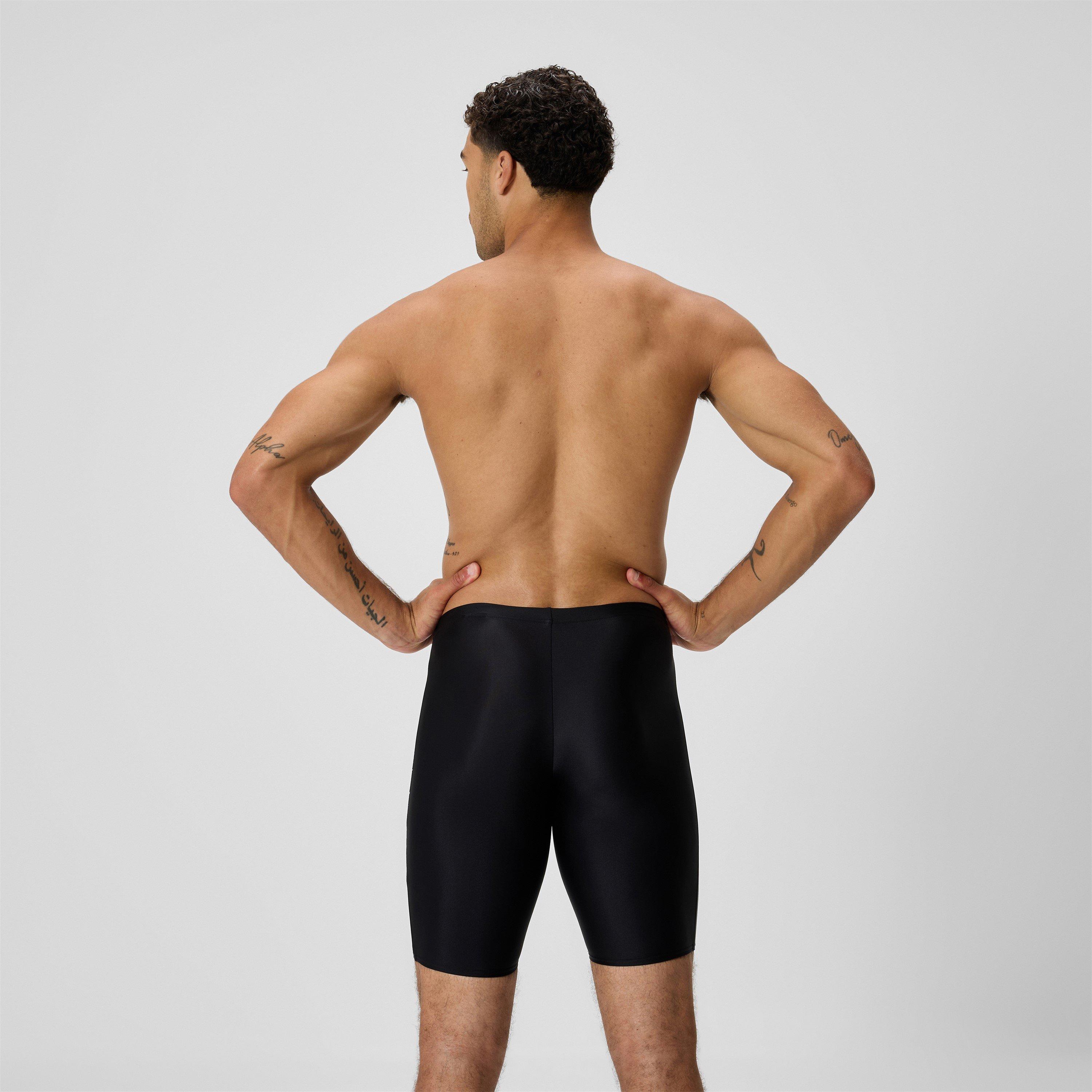 Anthracite - Speedo - Medley Jammer Sn62 - 12