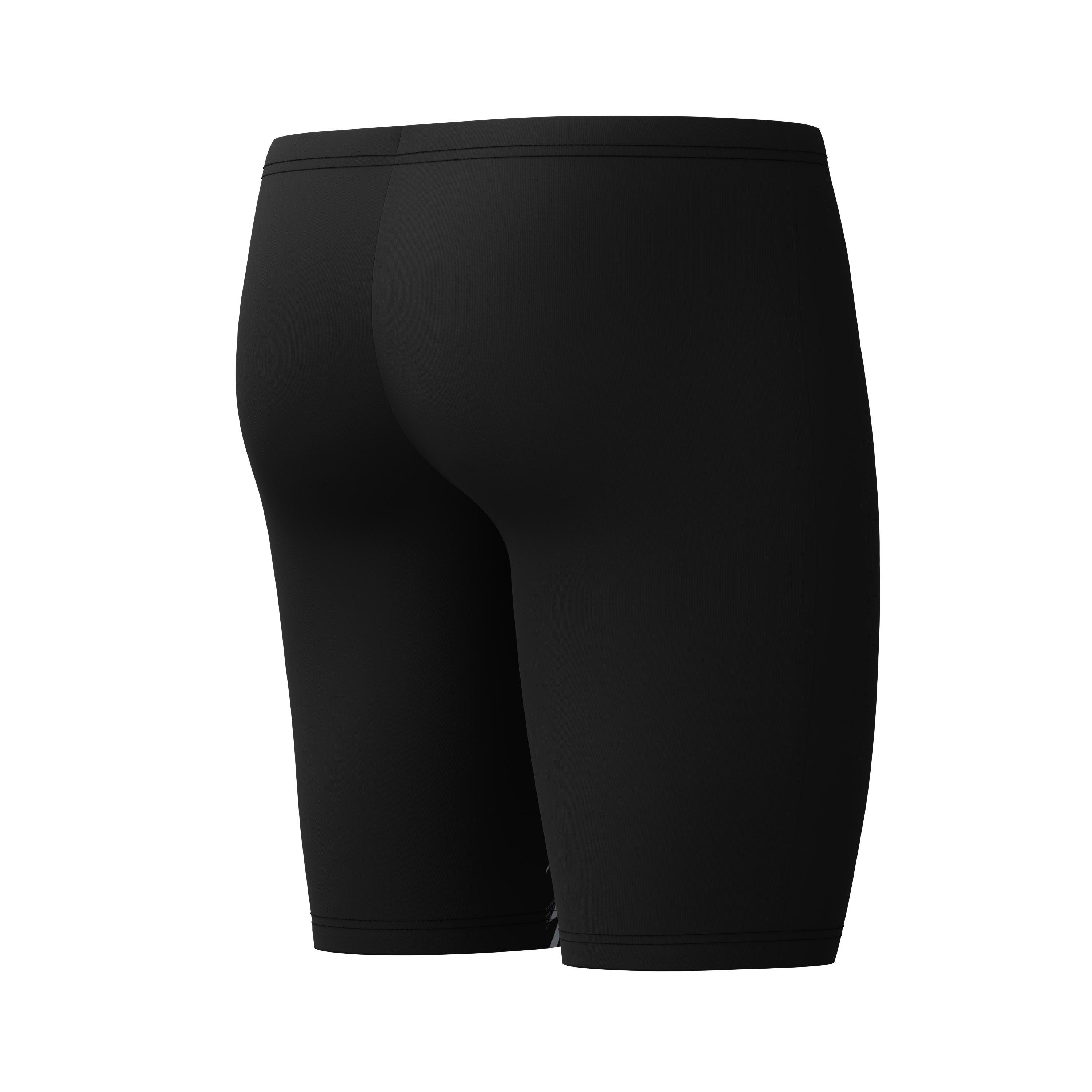 Anthracite - Speedo - Medley Jammer Sn62 - 5