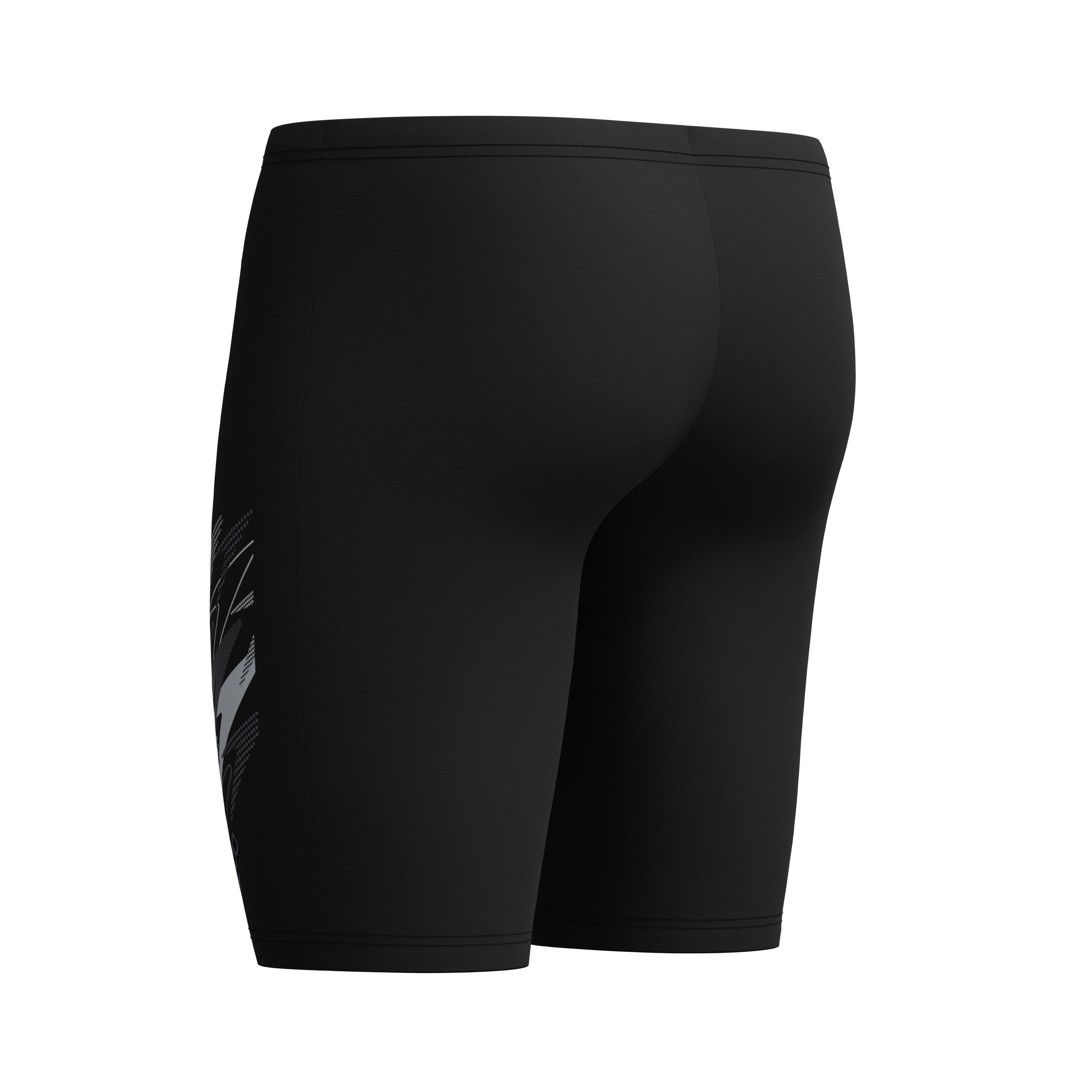 Anthracite - Speedo - Medley Jammer Sn62 - 7