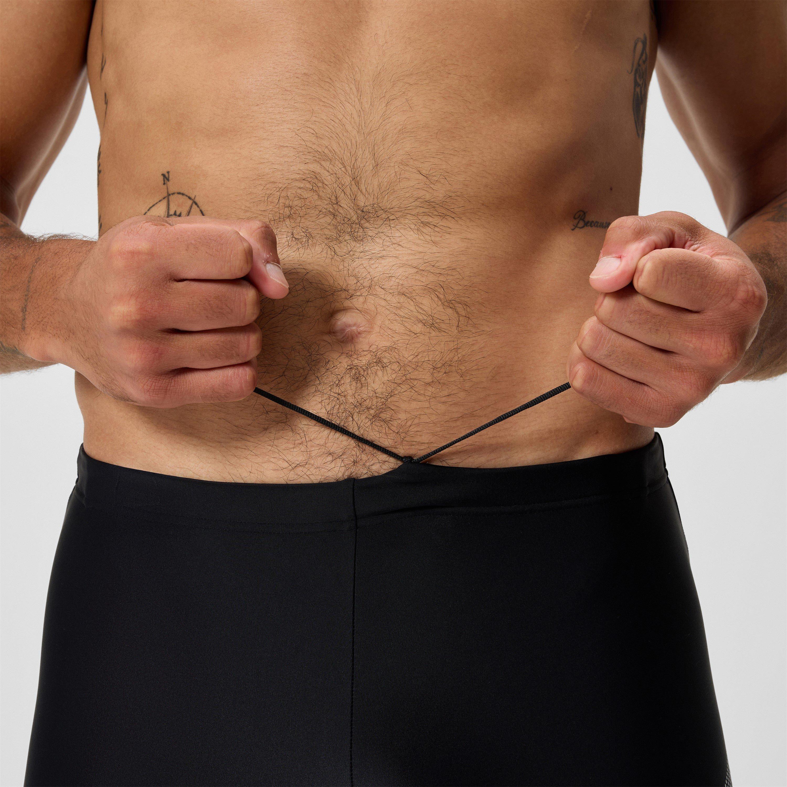 Anthracite - Speedo - Medley Jammer Sn62 - 10