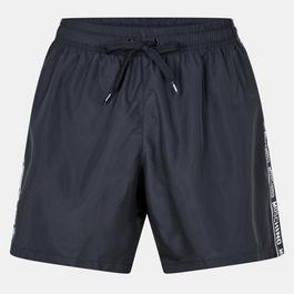 Moschino U Tape Swimming Shorts