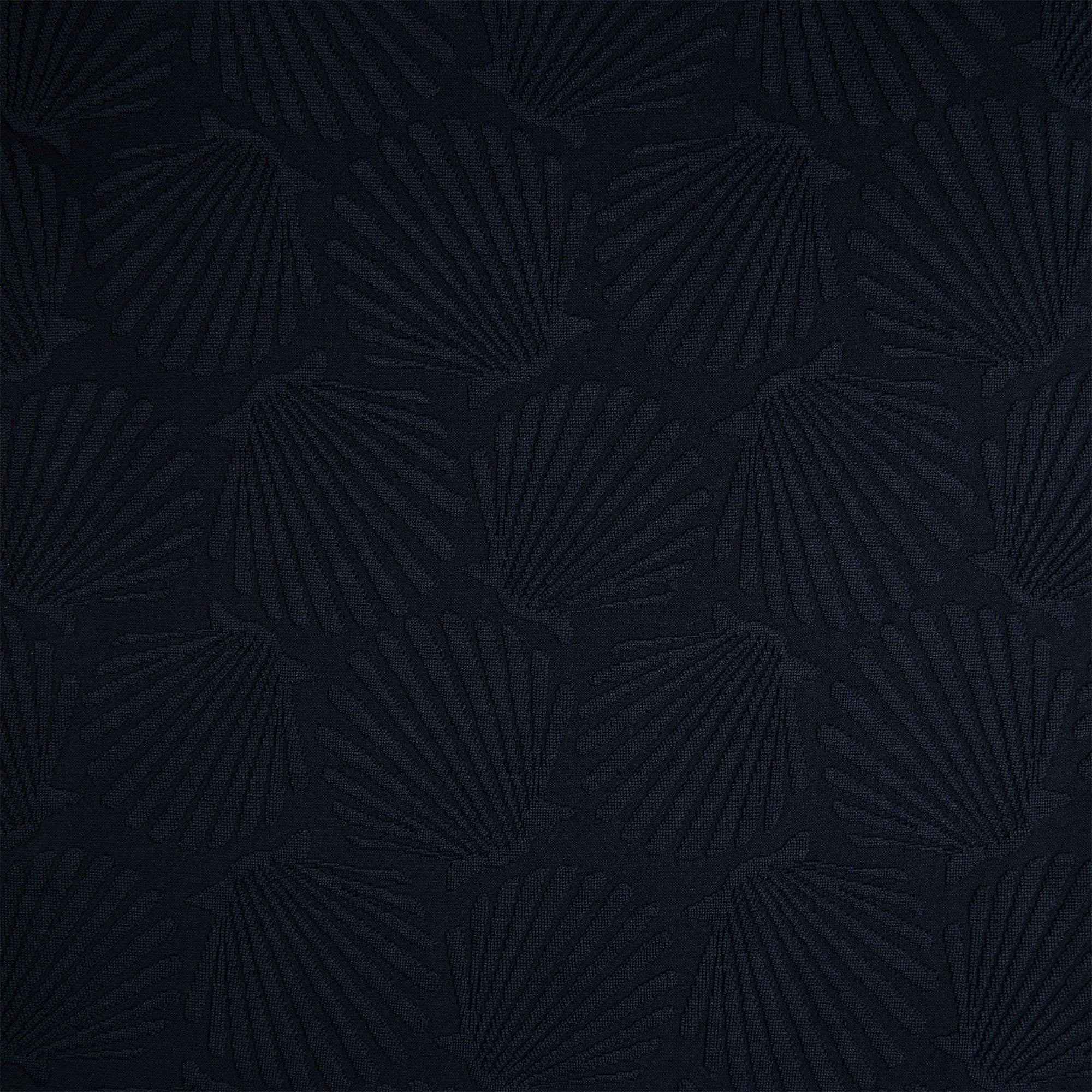 Jacquard Schelp - Chelsea Peers - Women's Bandeau Swimsuit - 3