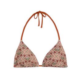Chelsea Peers Triangle Bikini Top