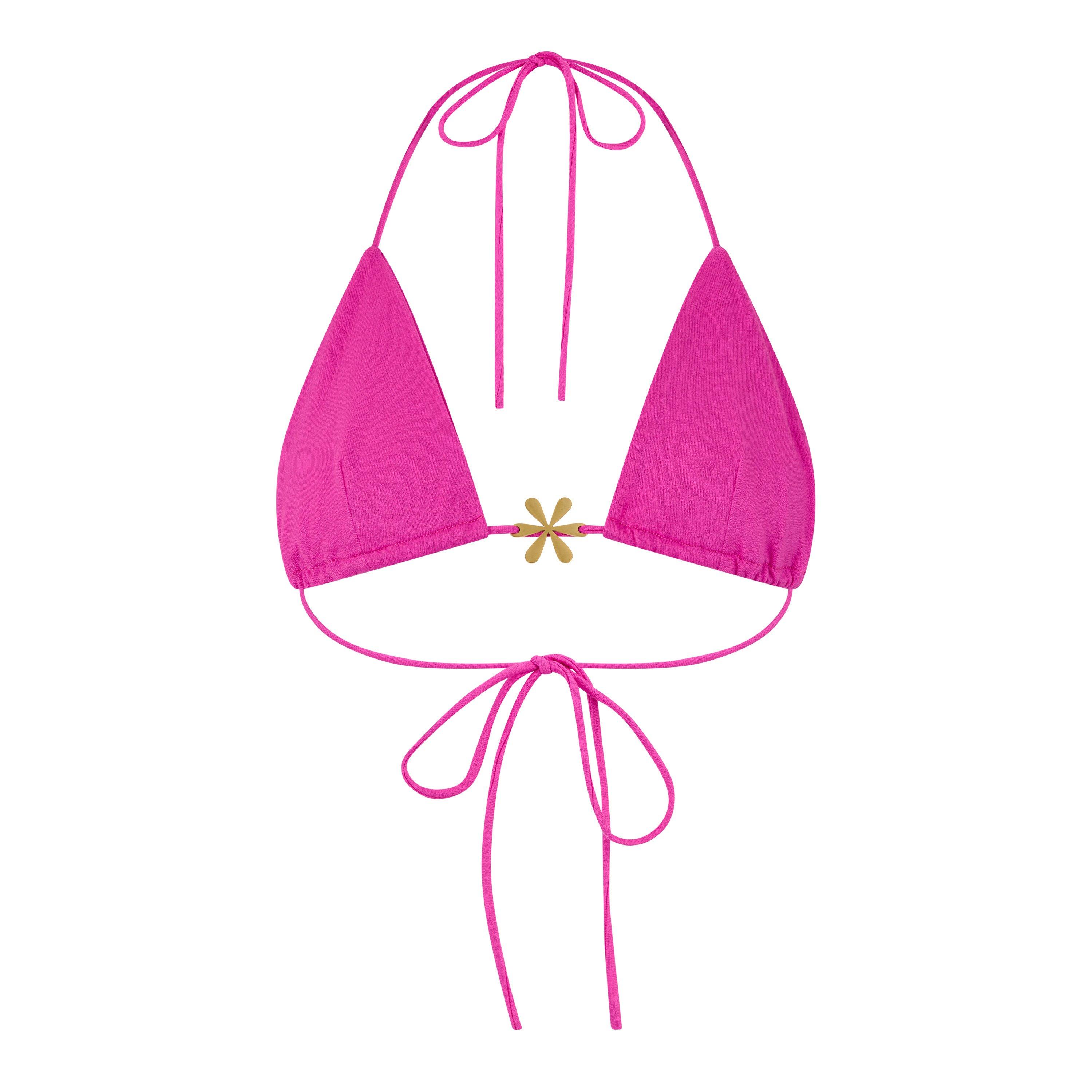 Magenta - Asta Resort - Juliana Bikini Top - 7