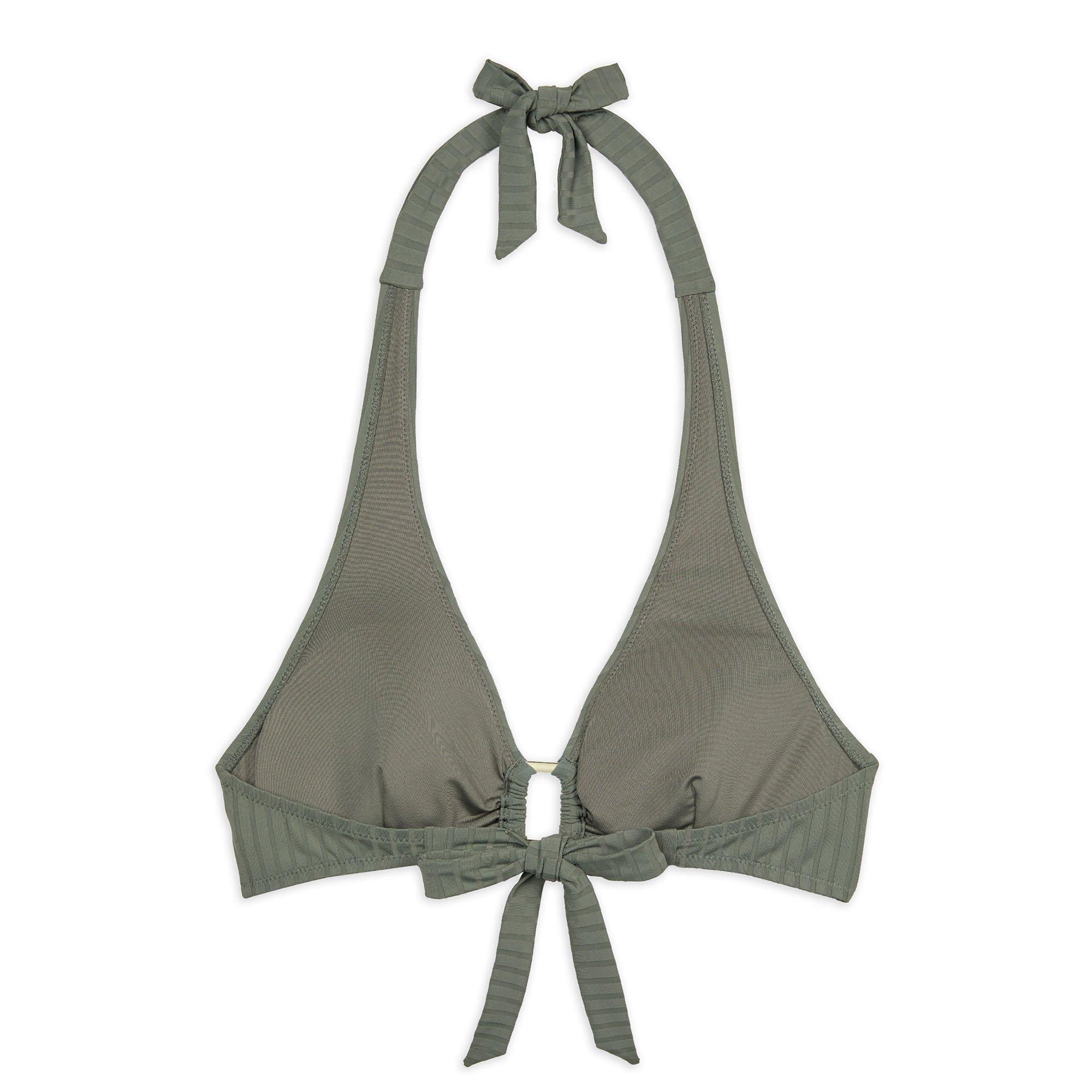 Ribben - Chelsea Peers - Women's Plunge Bikini - 2