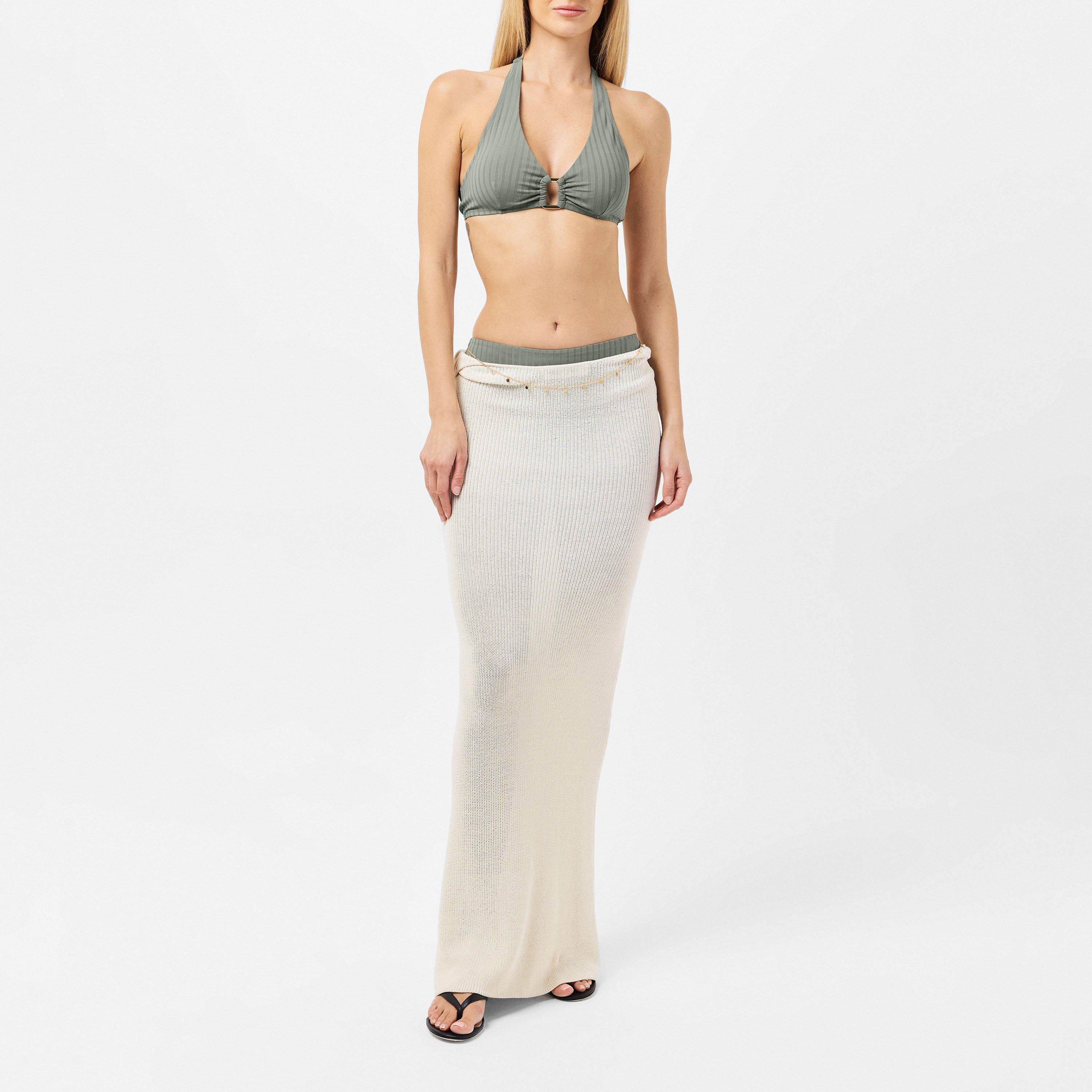 Ribben - Chelsea Peers - Women's Plunge Bikini - 6