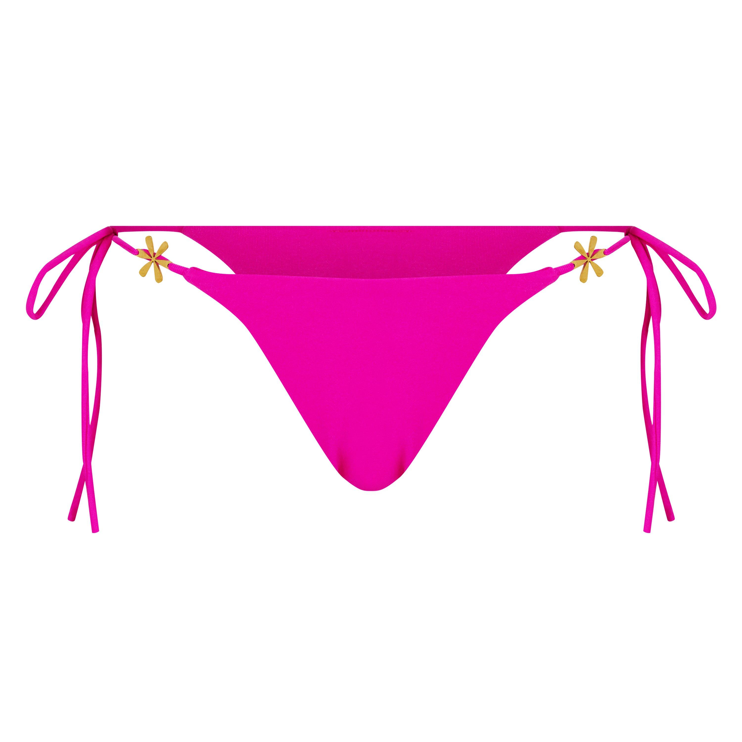 Magenta - Asta Resort - Juliana Bikini Bottoms - 1