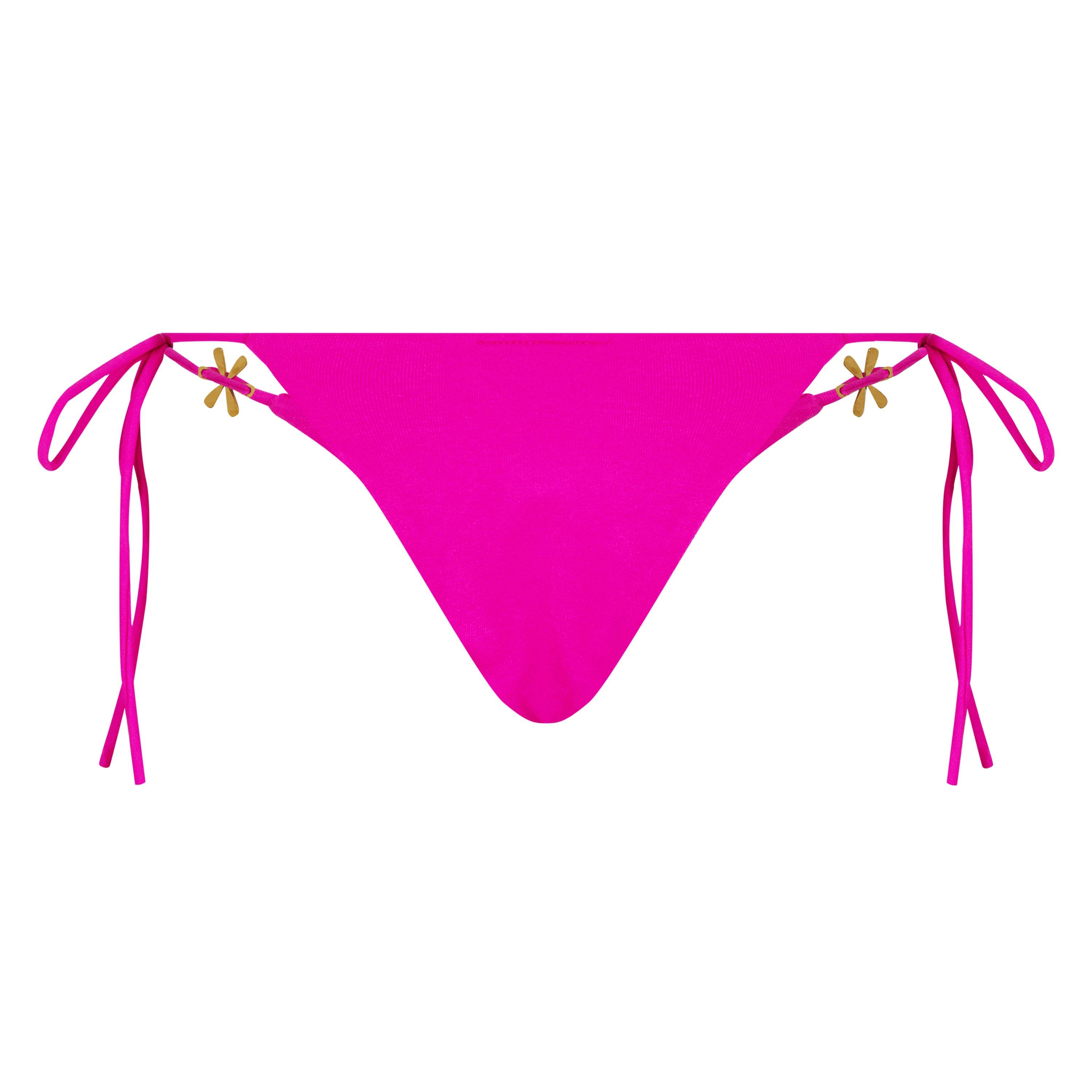 Magenta - Asta Resort - Juliana Bikini Bottoms - 8