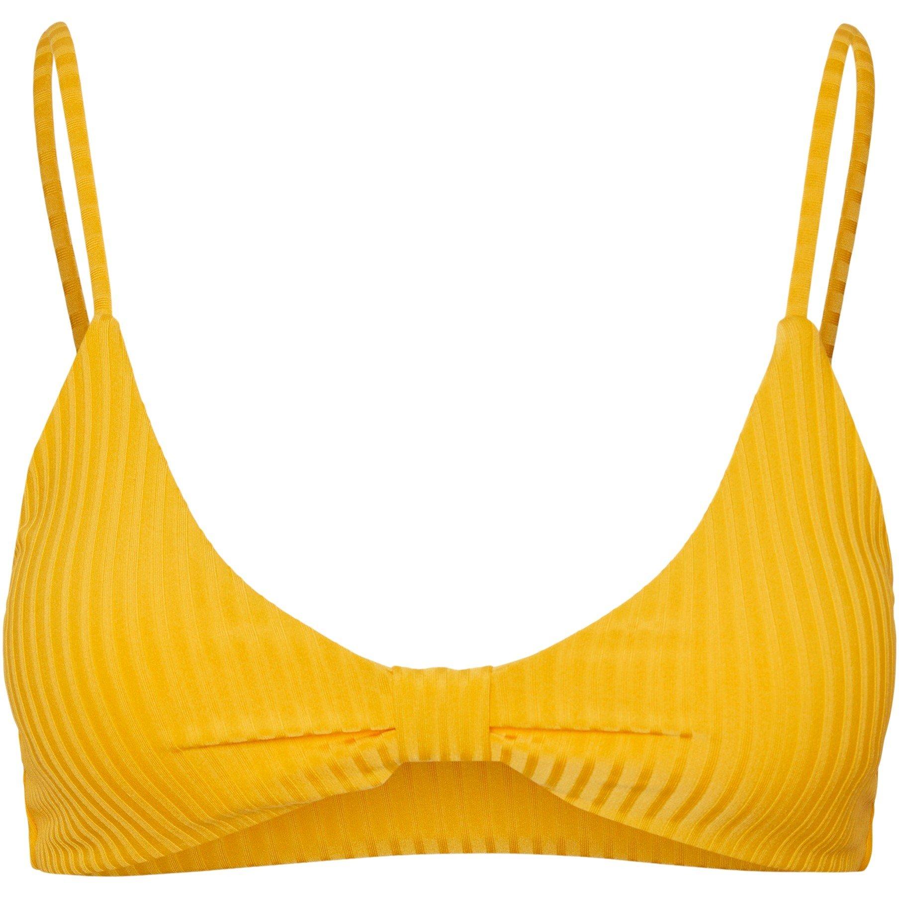 Pieces Women's Ribbed Balconette Swimsuit