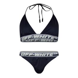 Off White Beachwear Ld99